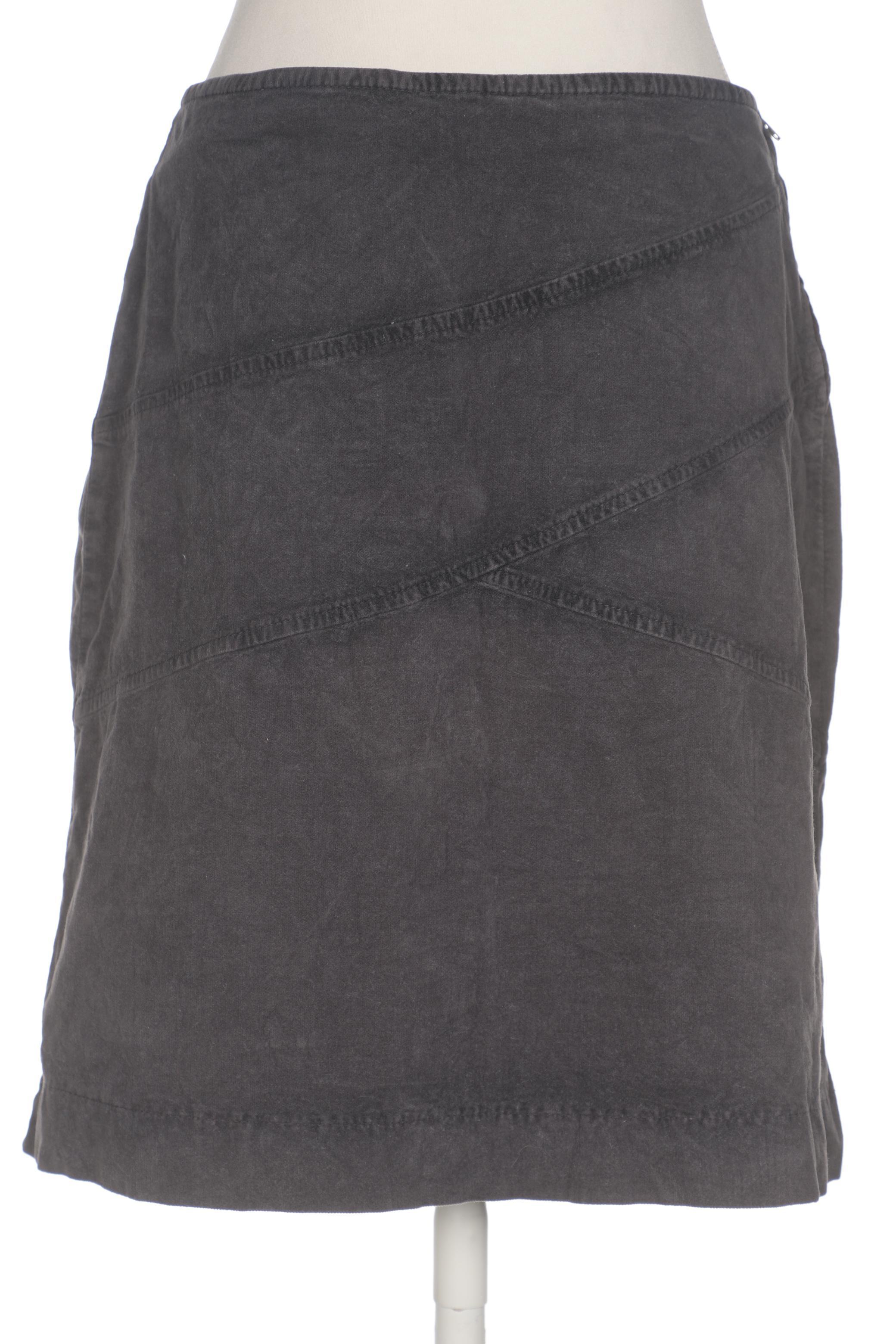

Lanius Damen Rock, grau, Gr. 36