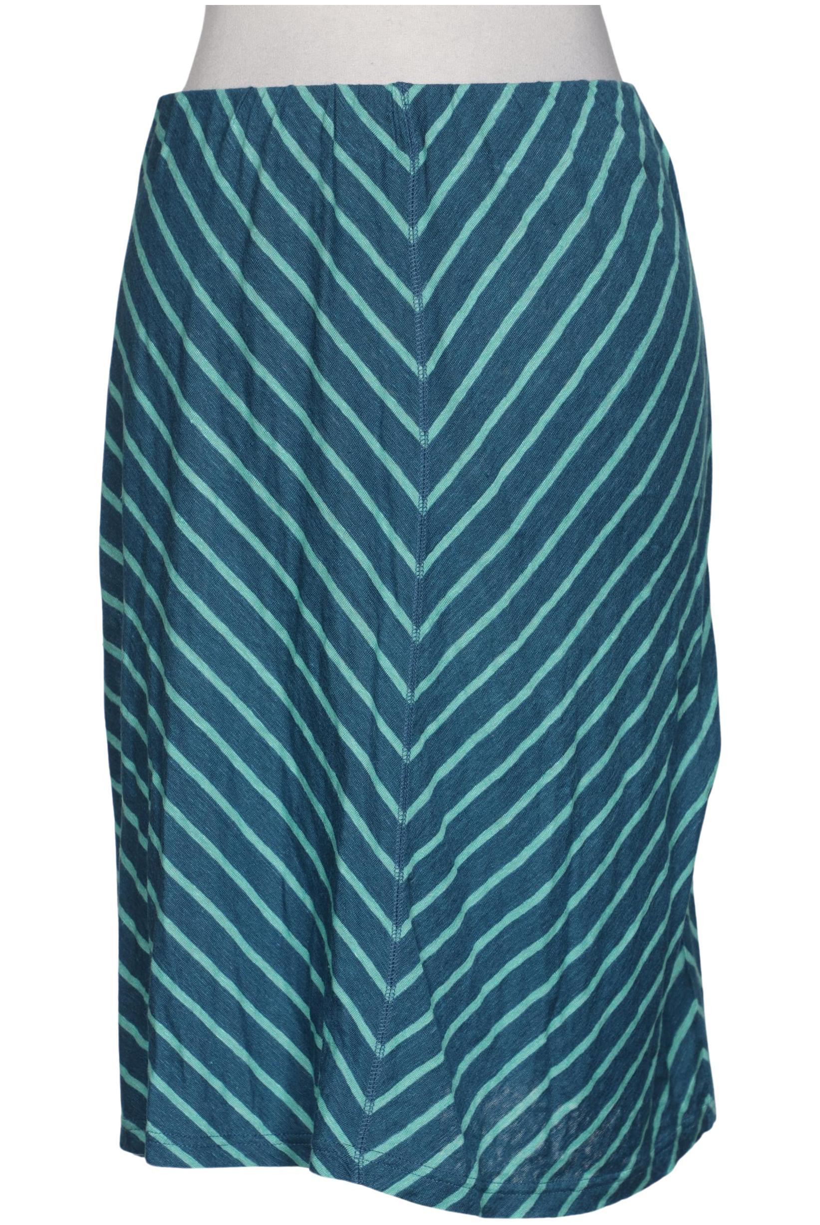 

Lanius Damen Rock, türkis, Gr. 38