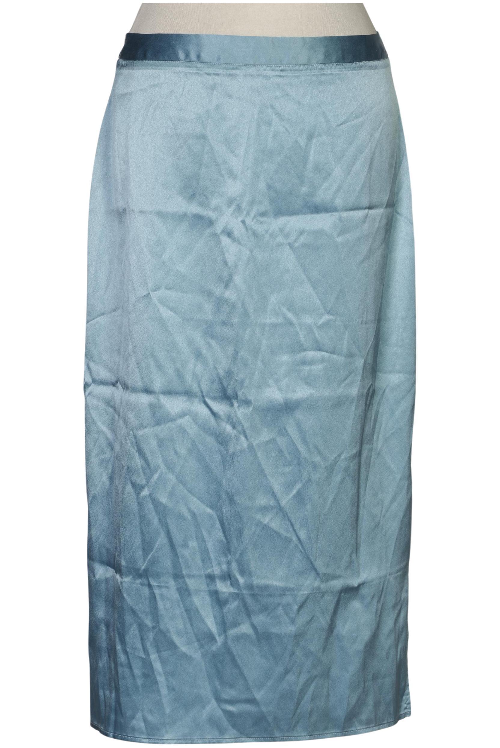 

Lanius Damen Rock, hellblau, Gr. 38