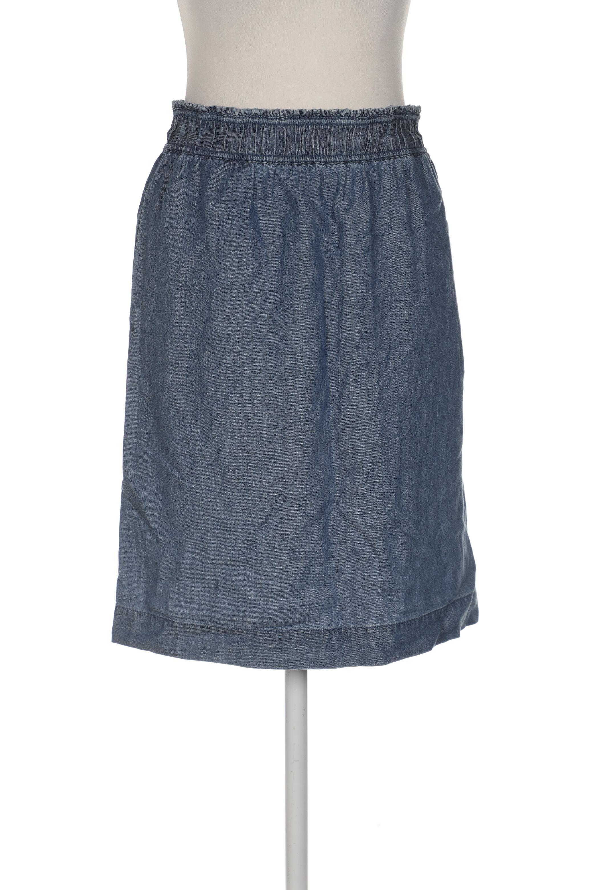 

Lanius Damen Rock, blau
