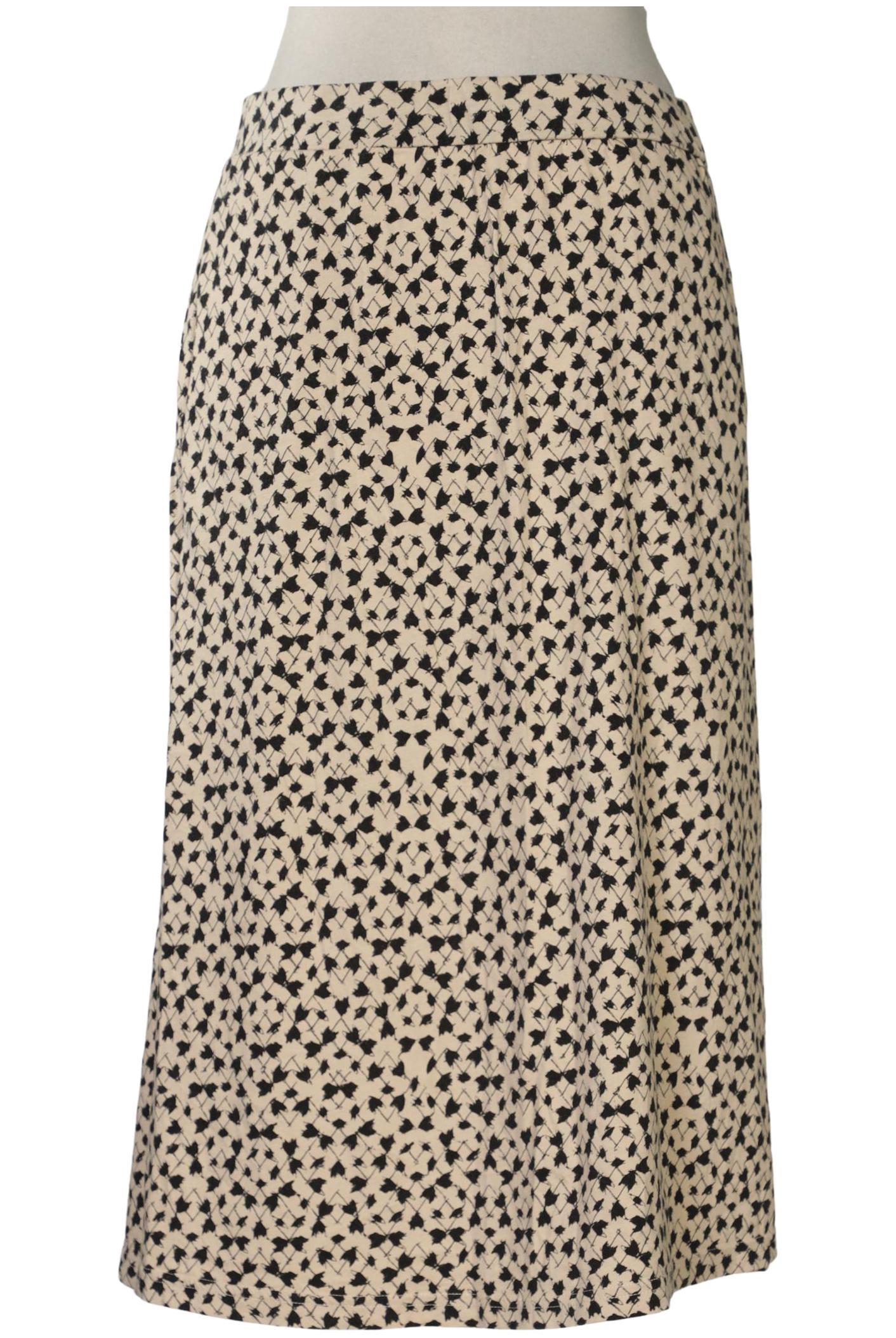 

Lanius Damen Rock, beige, Gr. 38