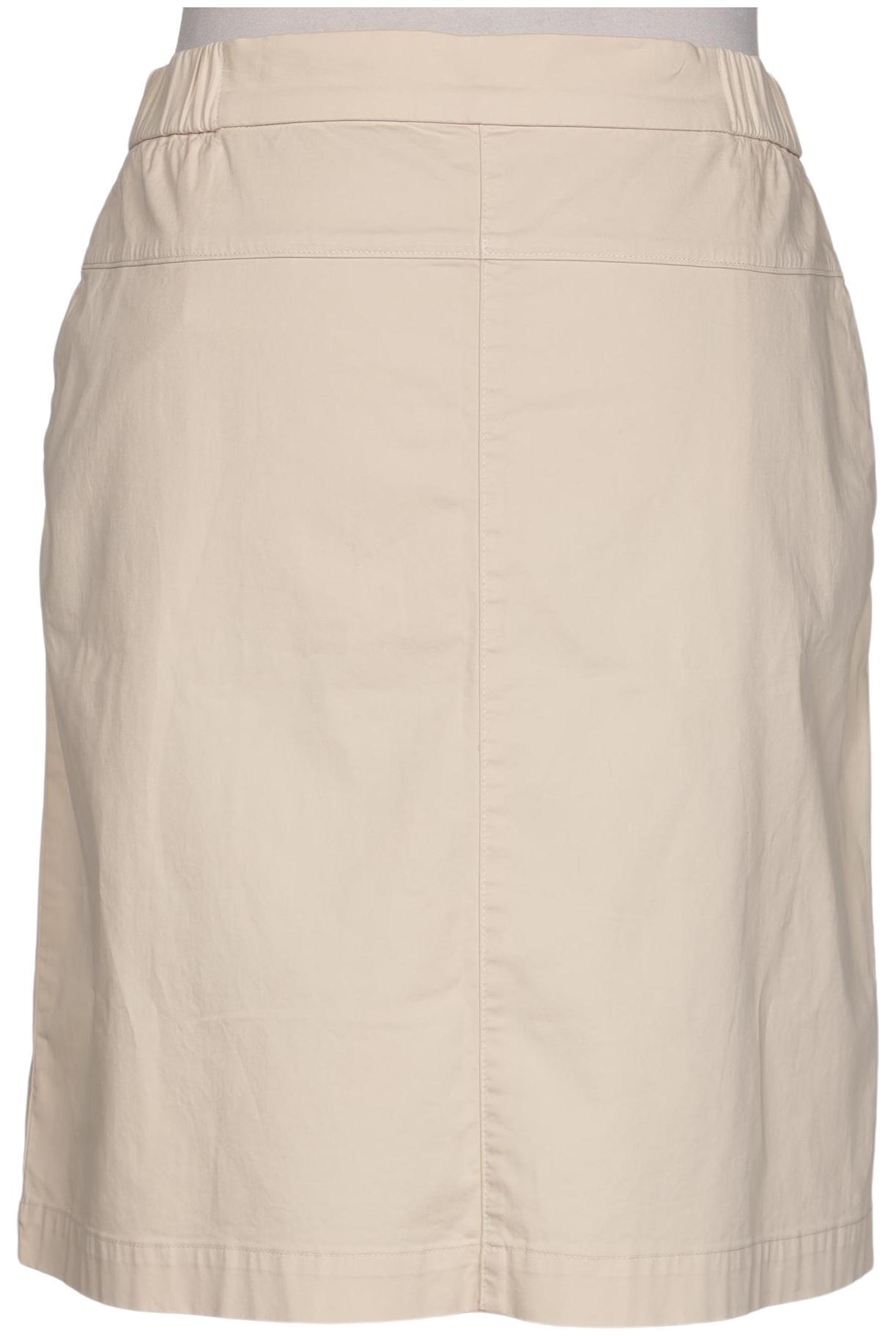 

Lanius Damen Rock, beige, Gr. 44