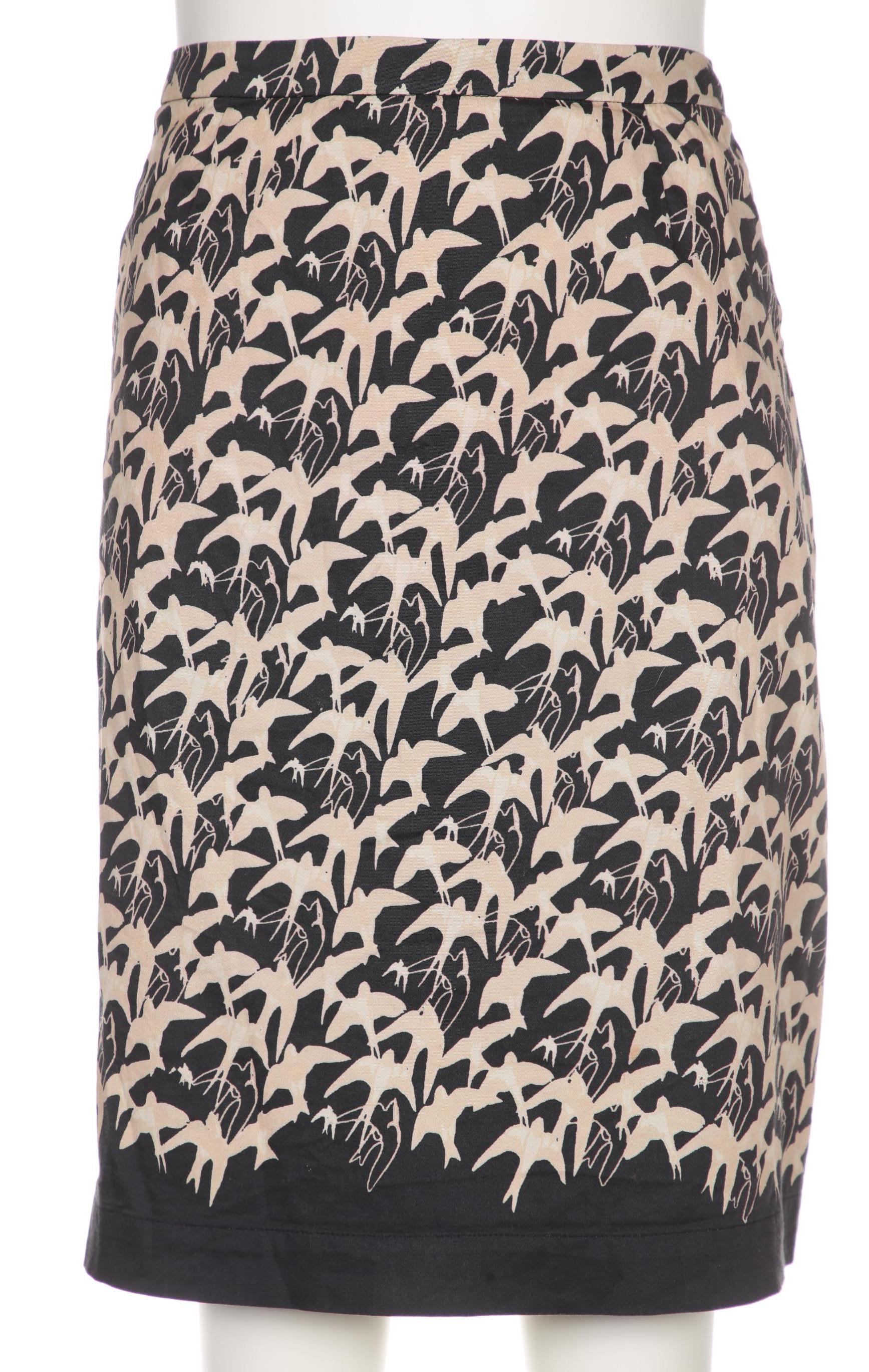 

Lanius Damen Rock, beige, Gr. 36