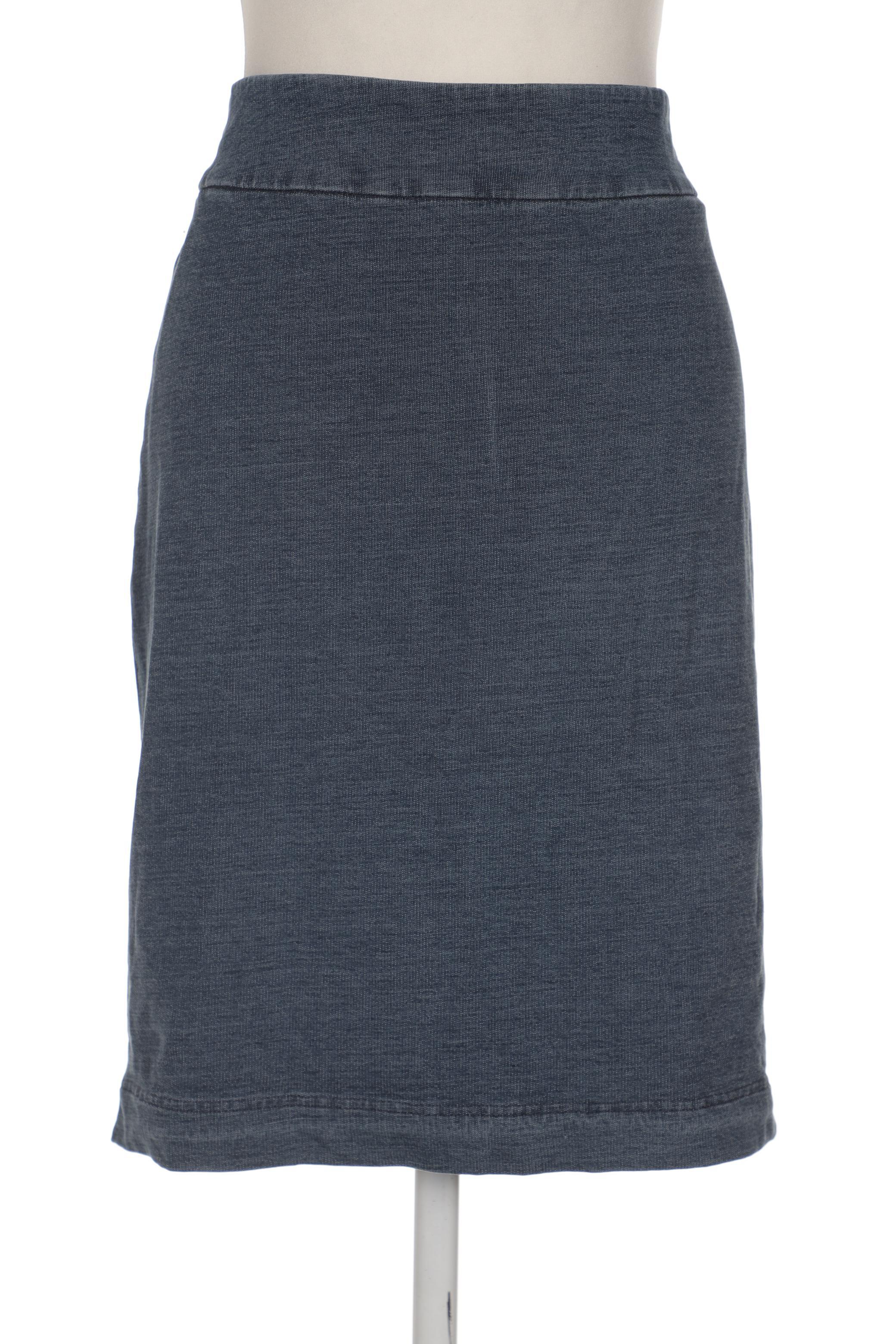 

Lanius Damen Rock, marineblau