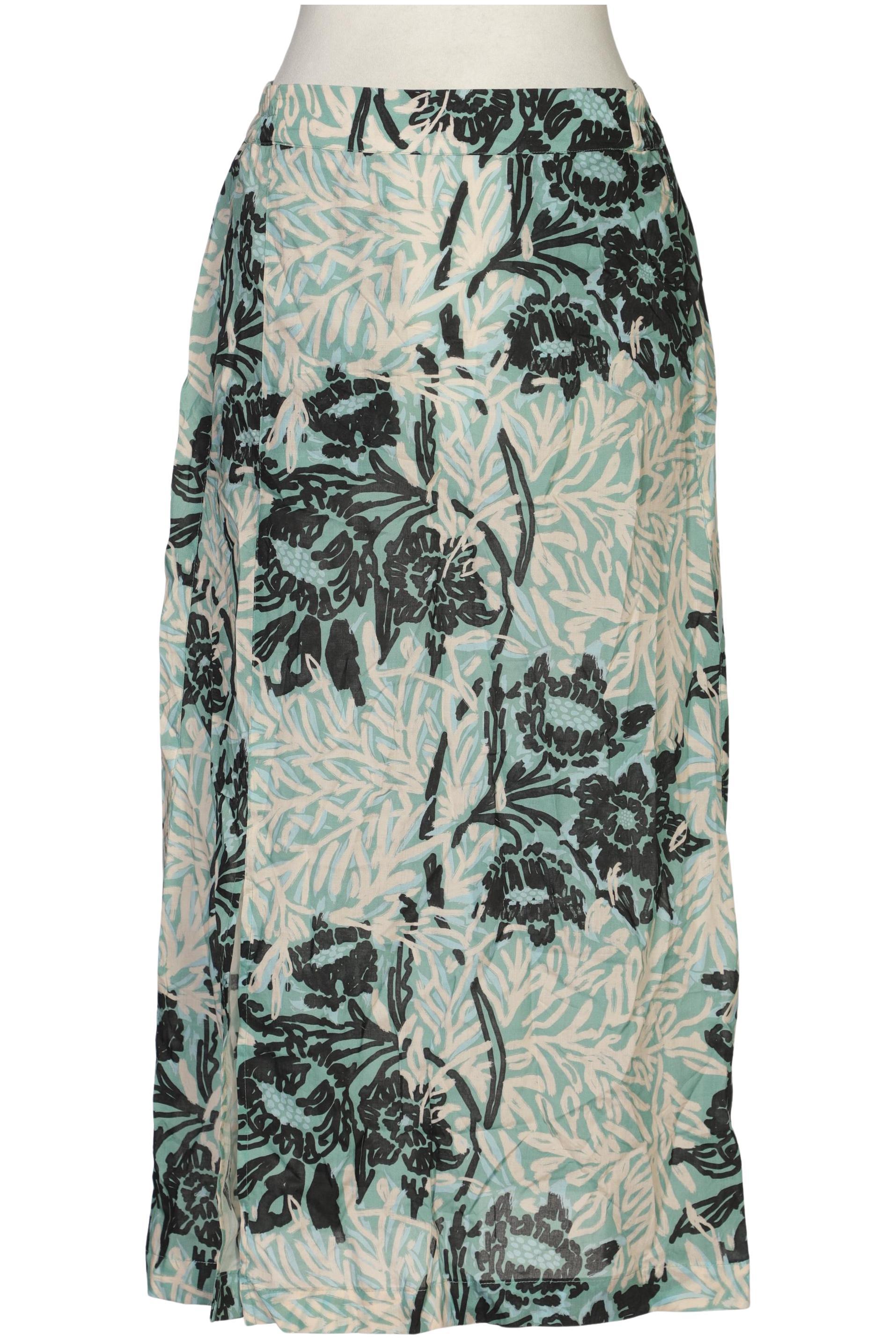 

Lanius Damen Rock, mehrfarbig, Gr. 34