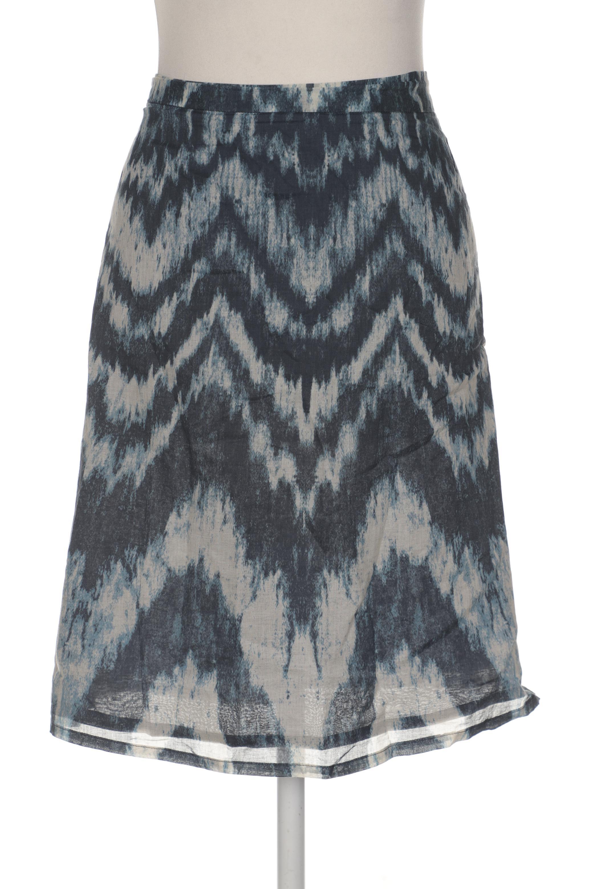 

Lanius Damen Rock, blau, Gr. 38