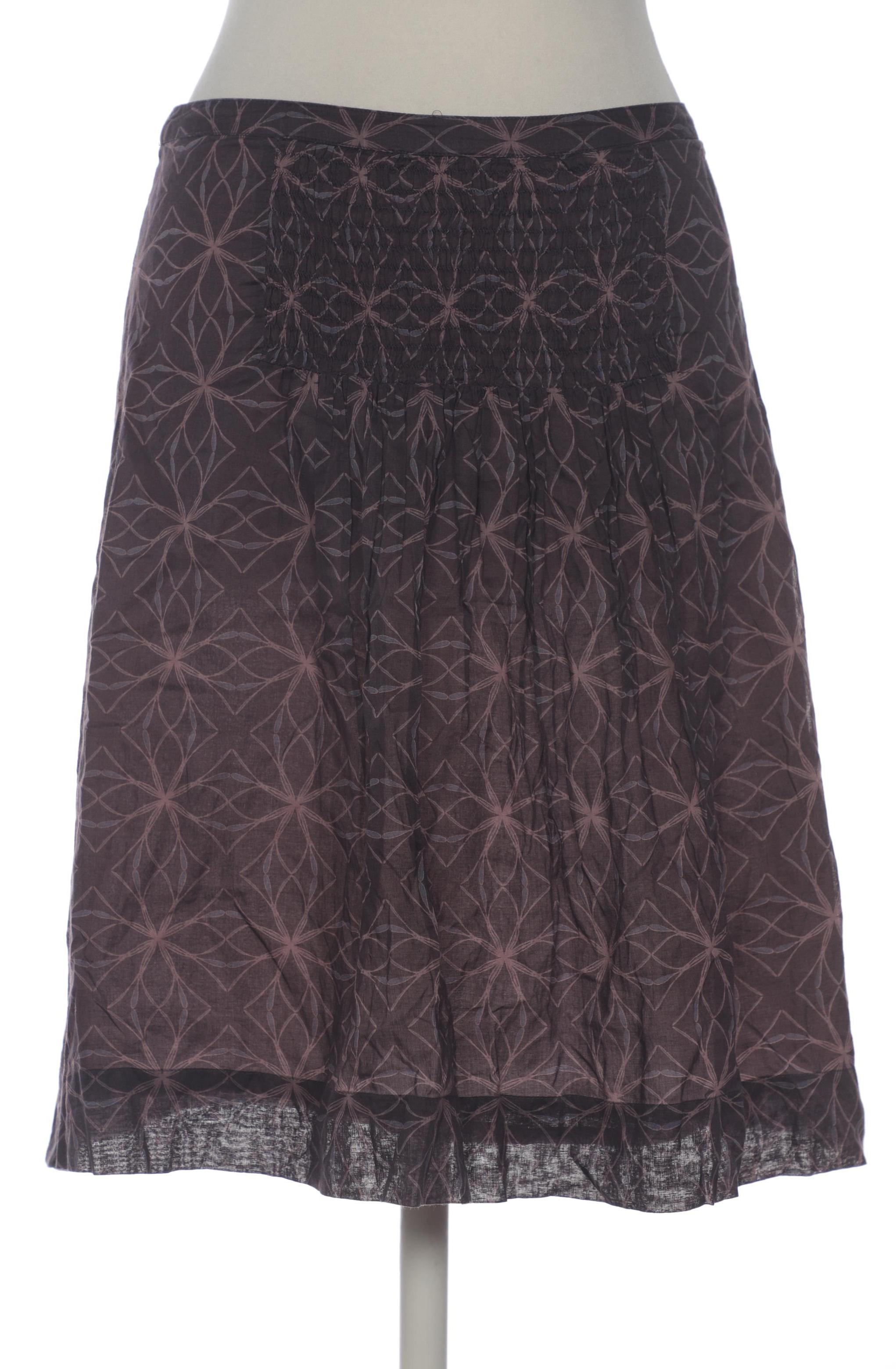 

Lanius Damen Rock, bordeaux, Gr. 34