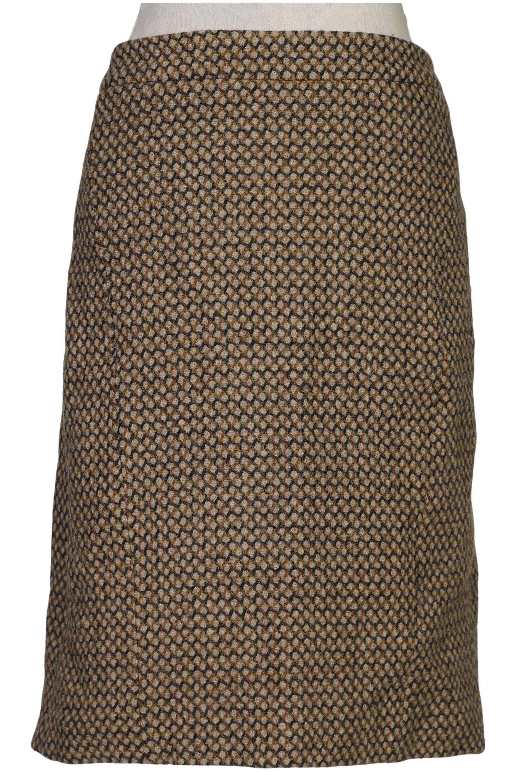 

Lanius Damen Rock, braun, Gr. 38