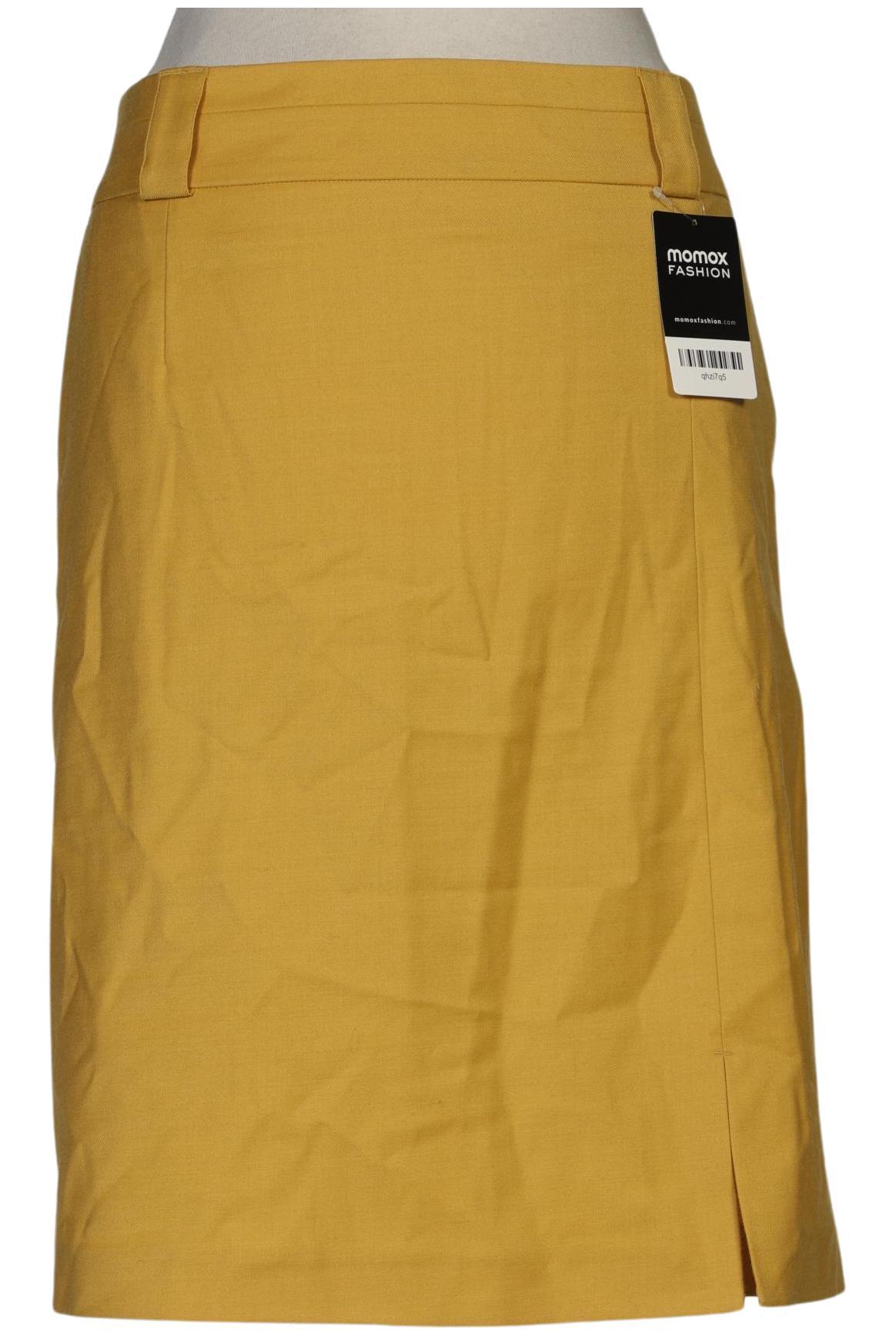 

Lanius Damen Rock, gelb, Gr. 40