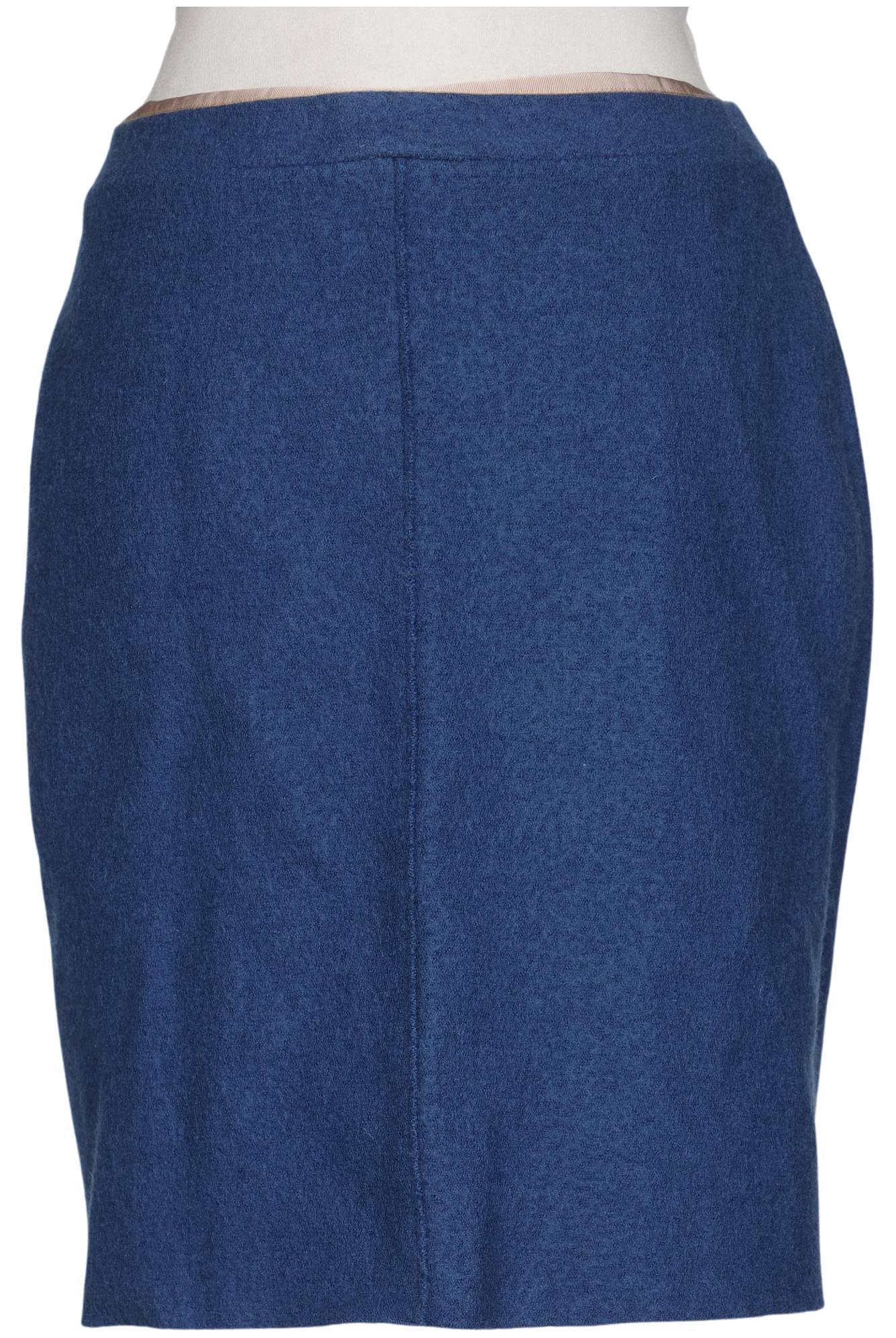 

Lanius Damen Rock, marineblau, Gr. 36