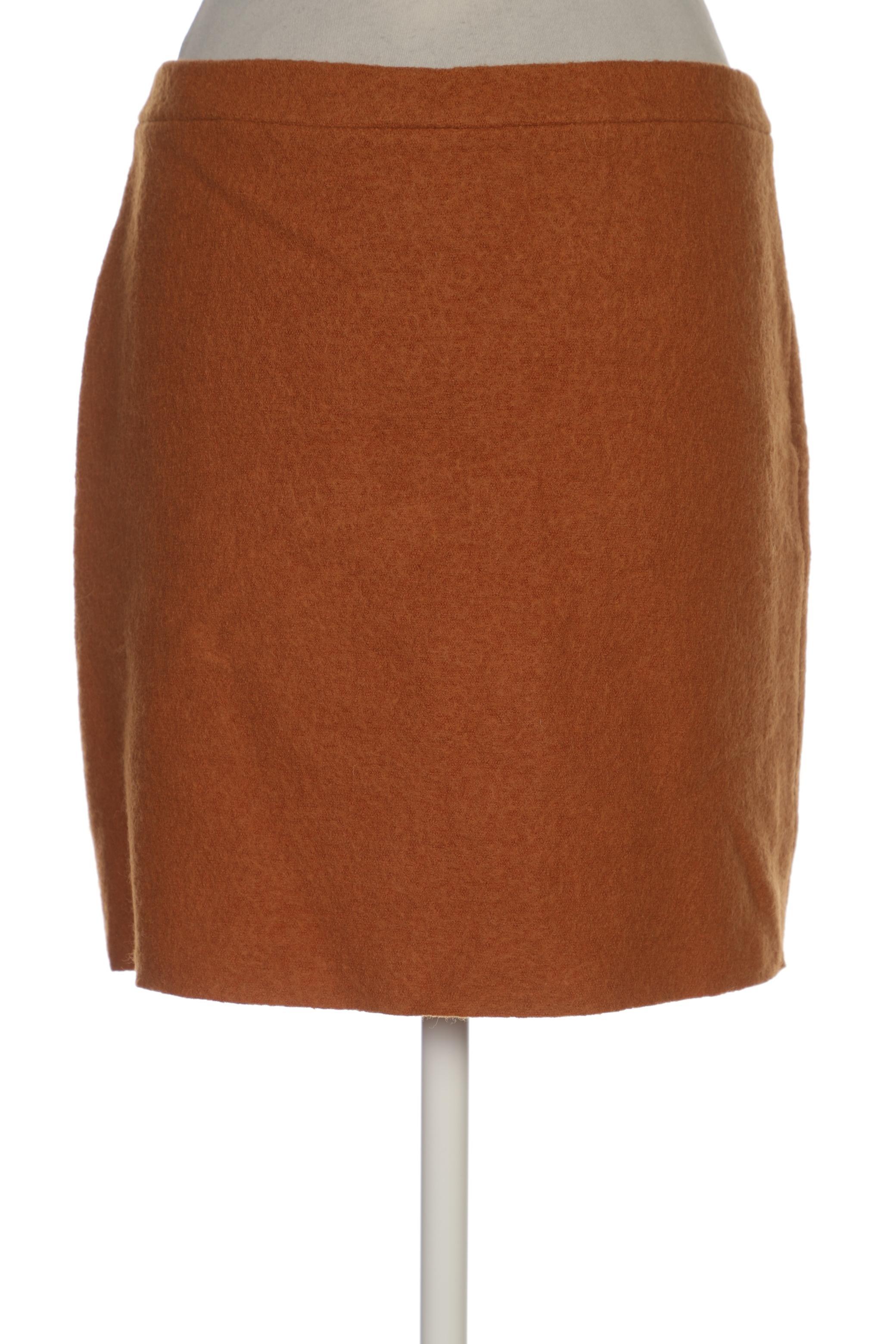 

Lanius Damen Rock, orange, Gr. 38