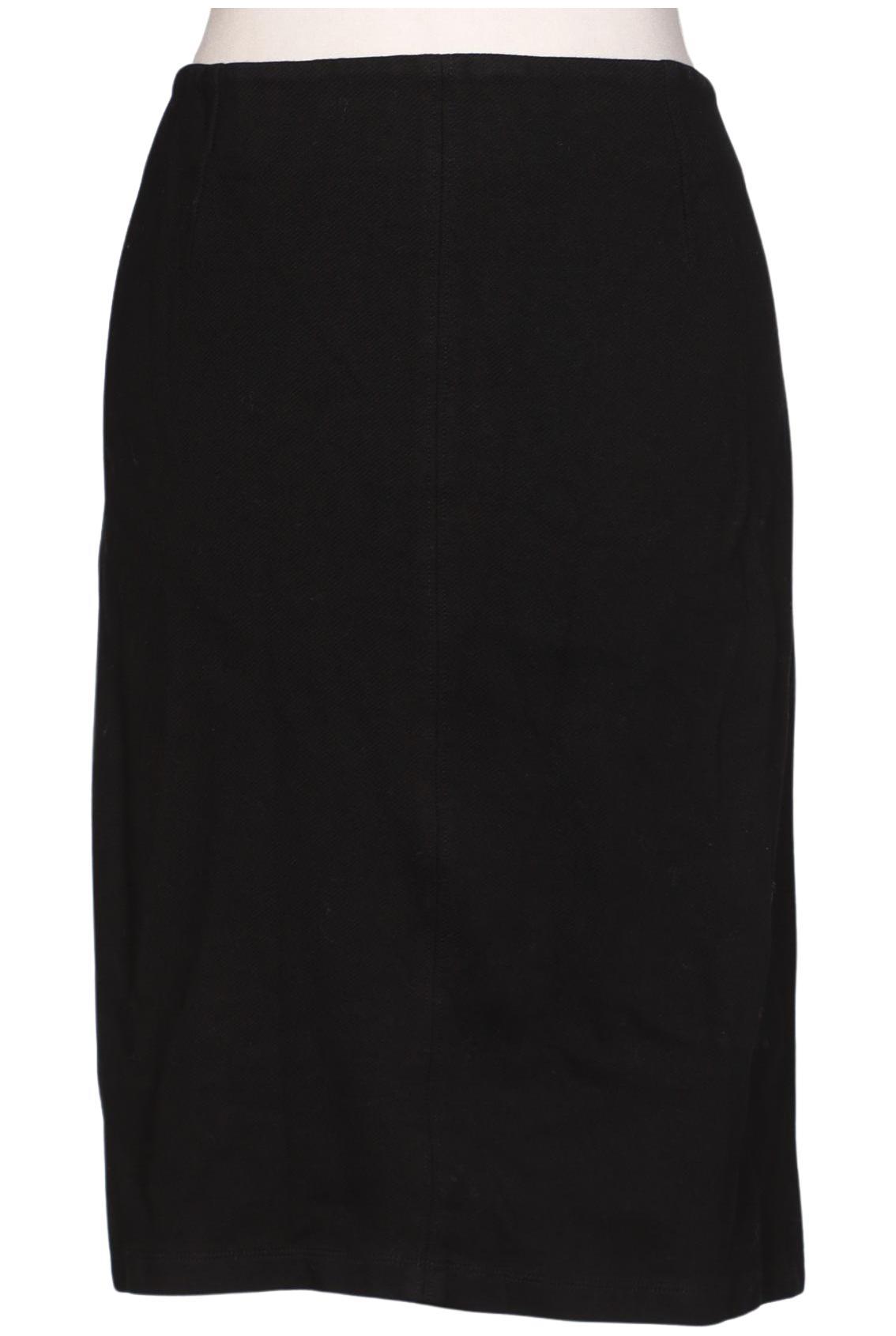 

Lanius Damen Rock, schwarz, Gr. 40