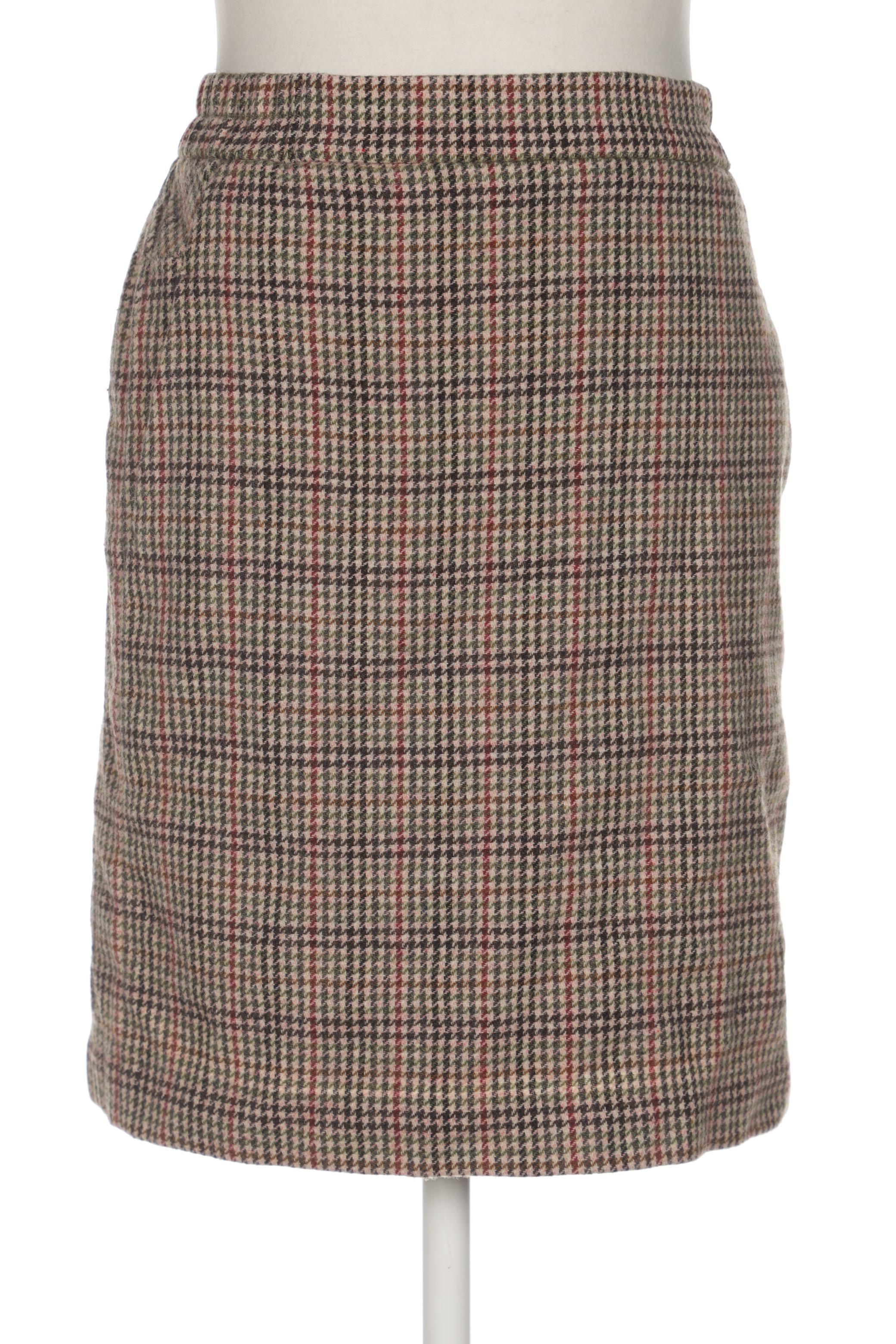 

Lanius Damen Rock, beige, Gr. 42
