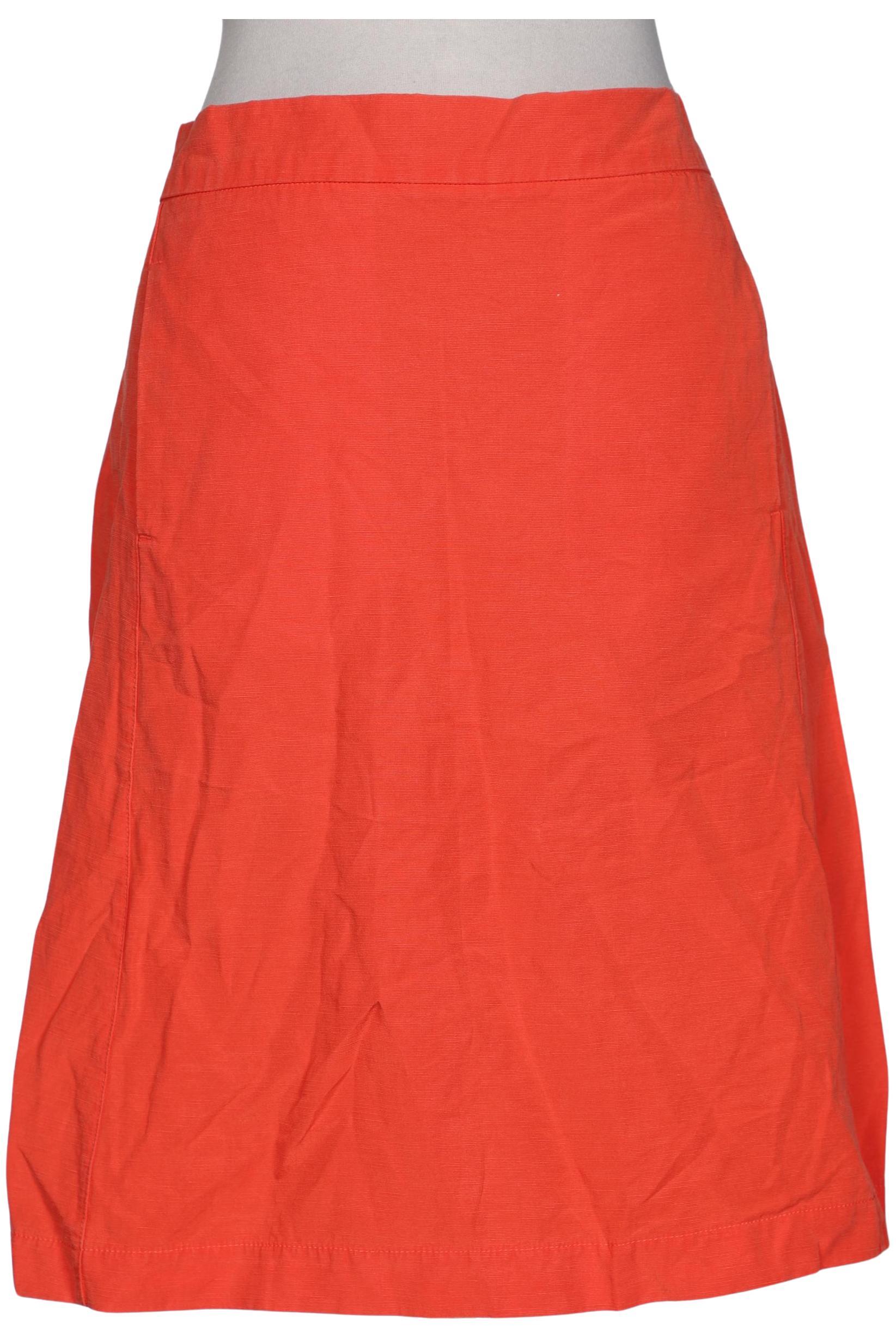 

Lanius Damen Rock, orange, Gr. 38