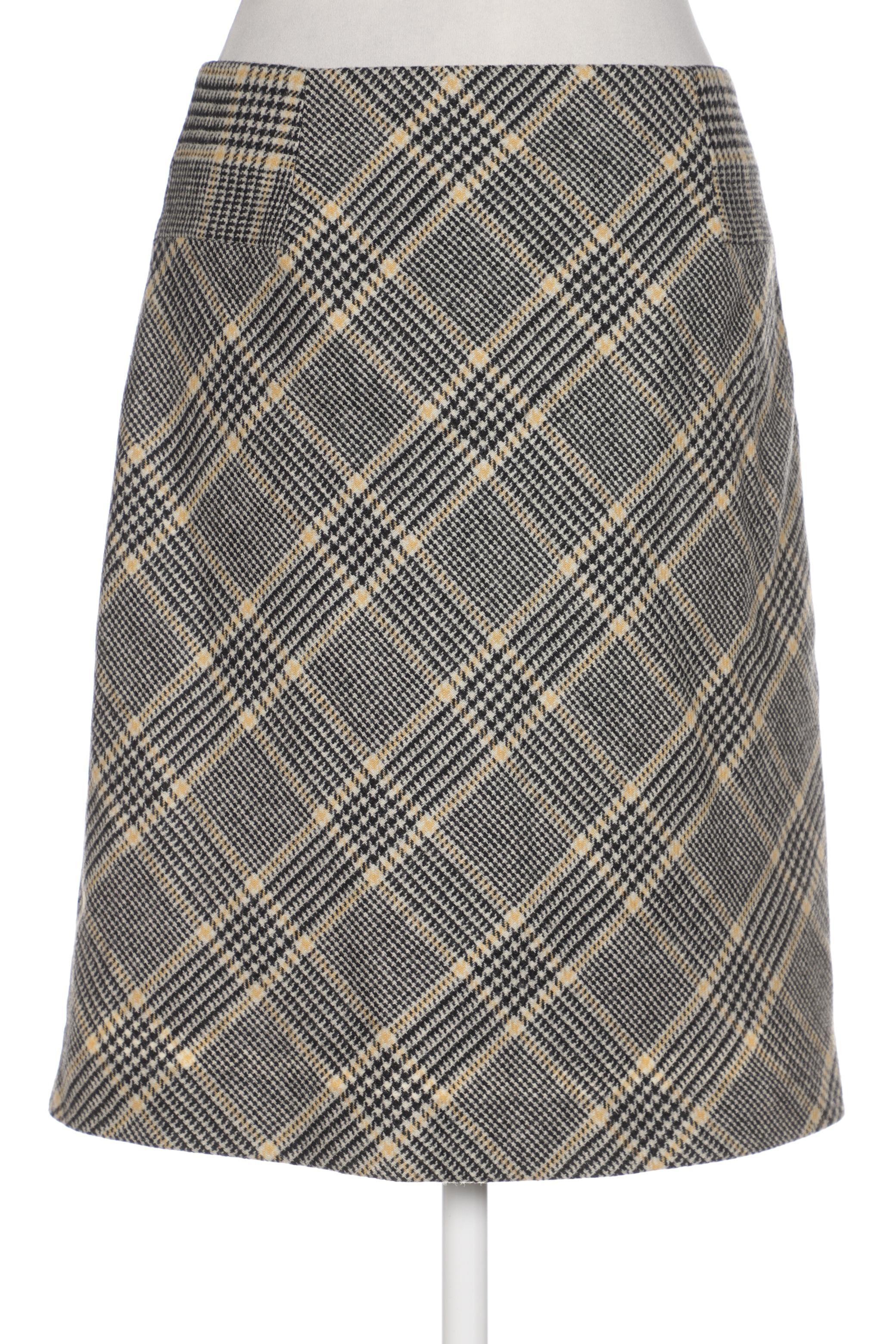 

Lanius Damen Rock, schwarz, Gr. 36