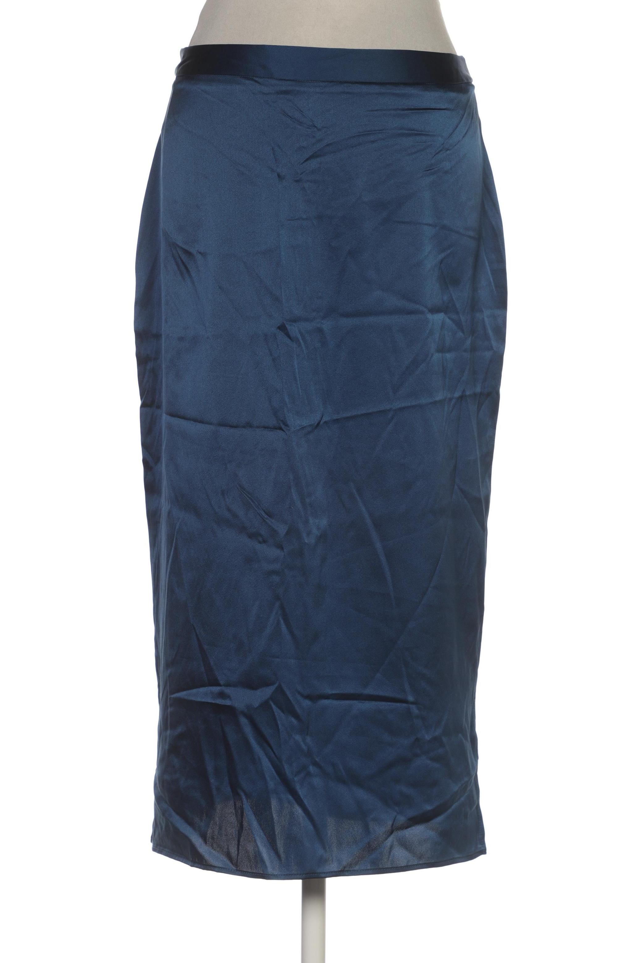 

Lanius Damen Rock, blau, Gr. 36