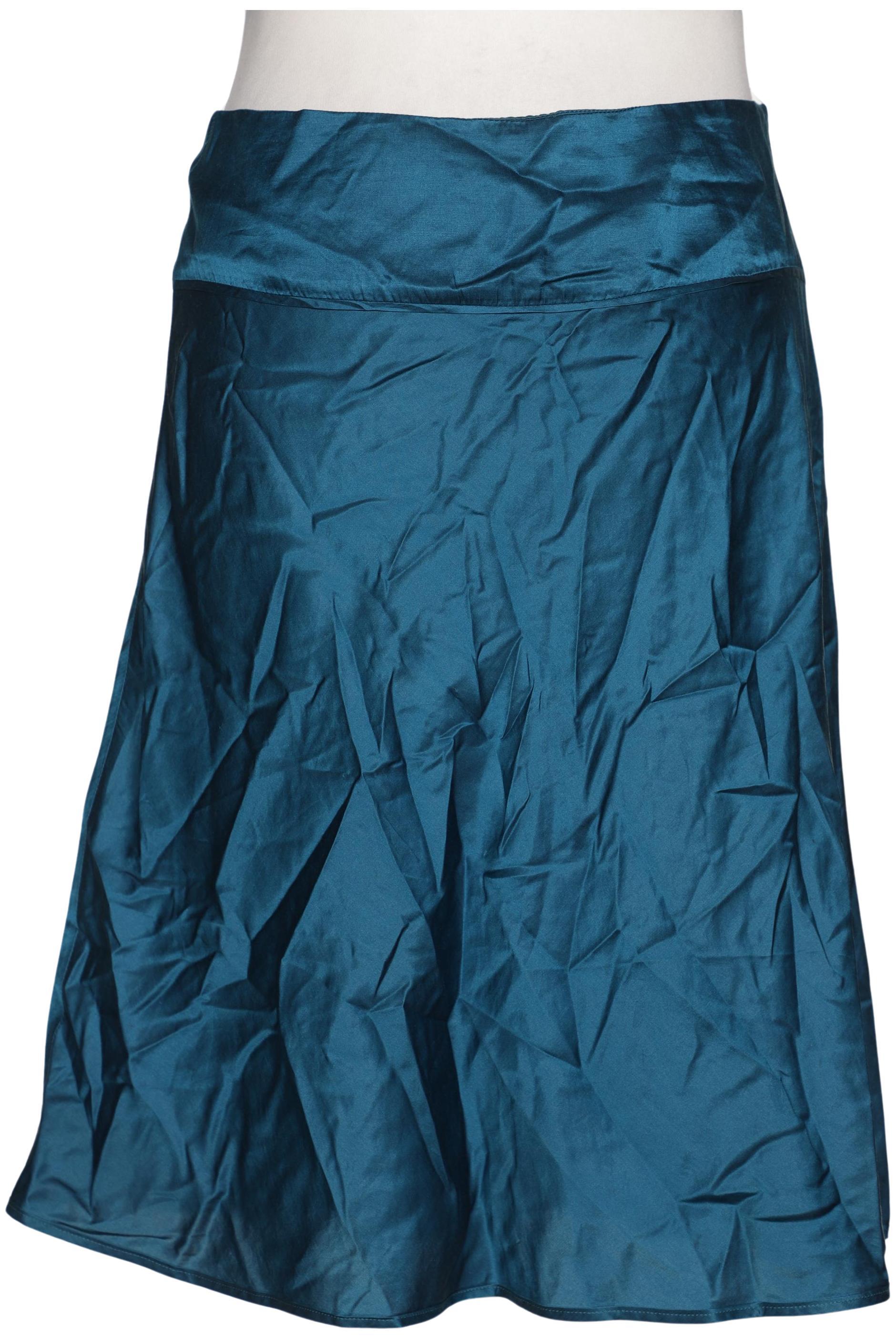 

Lanius Damen Rock, blau, Gr. 42