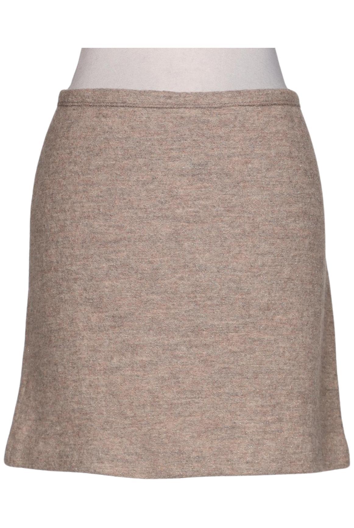 

Lanius Damen Rock, beige, Gr. 40