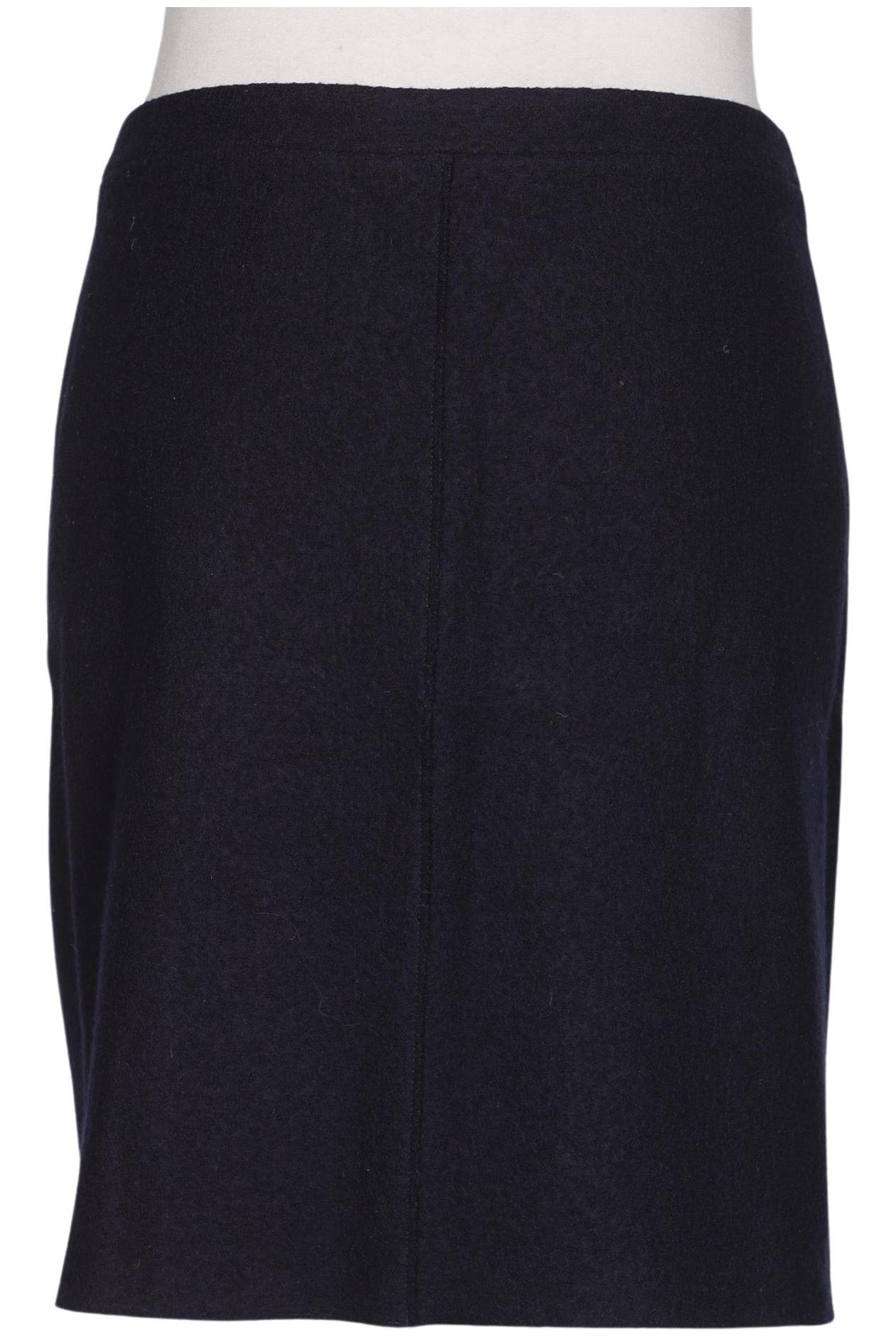 

Lanius Damen Rock, marineblau, Gr. 42