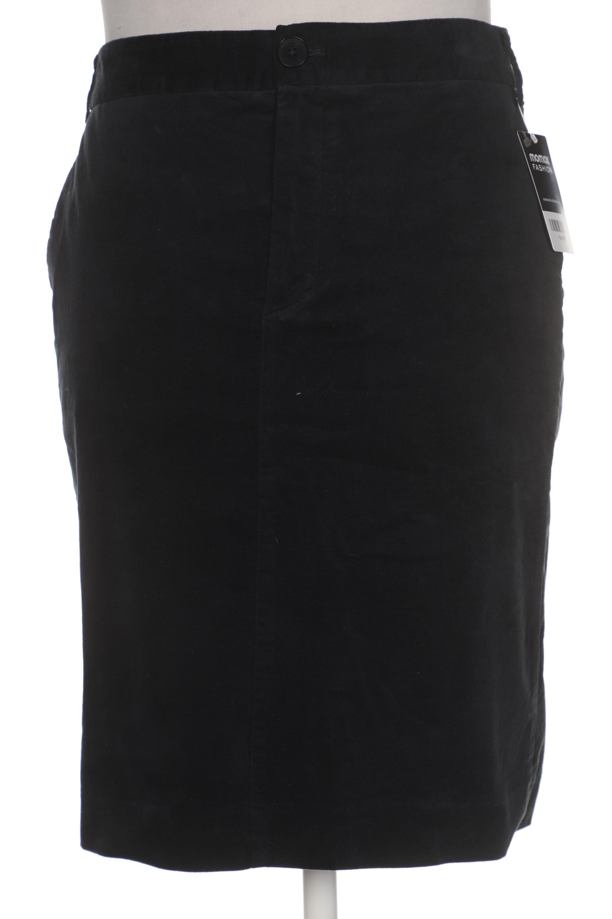 

Lanius Damen Rock, marineblau, Gr. 42