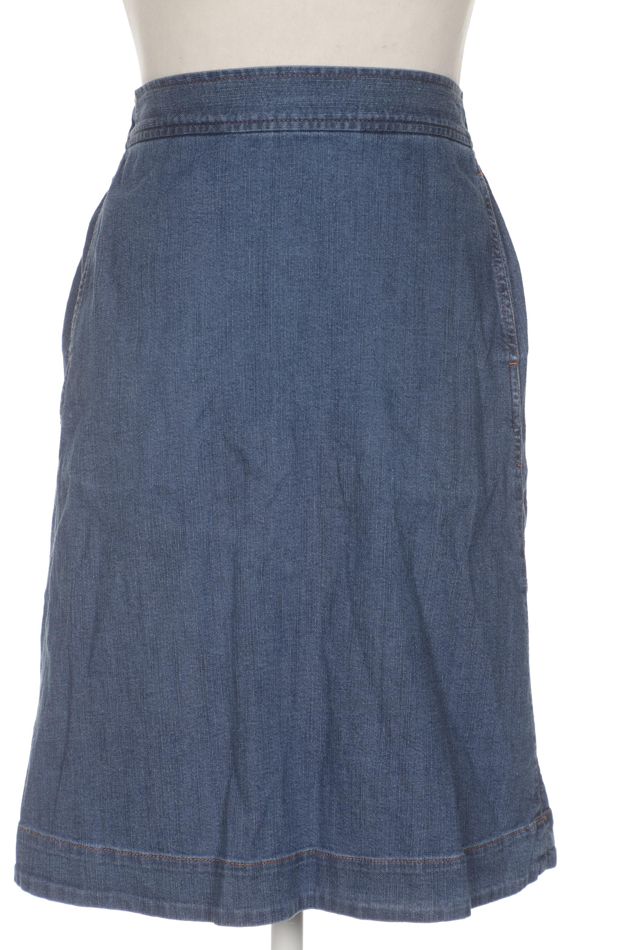 

Lanius Damen Rock, blau