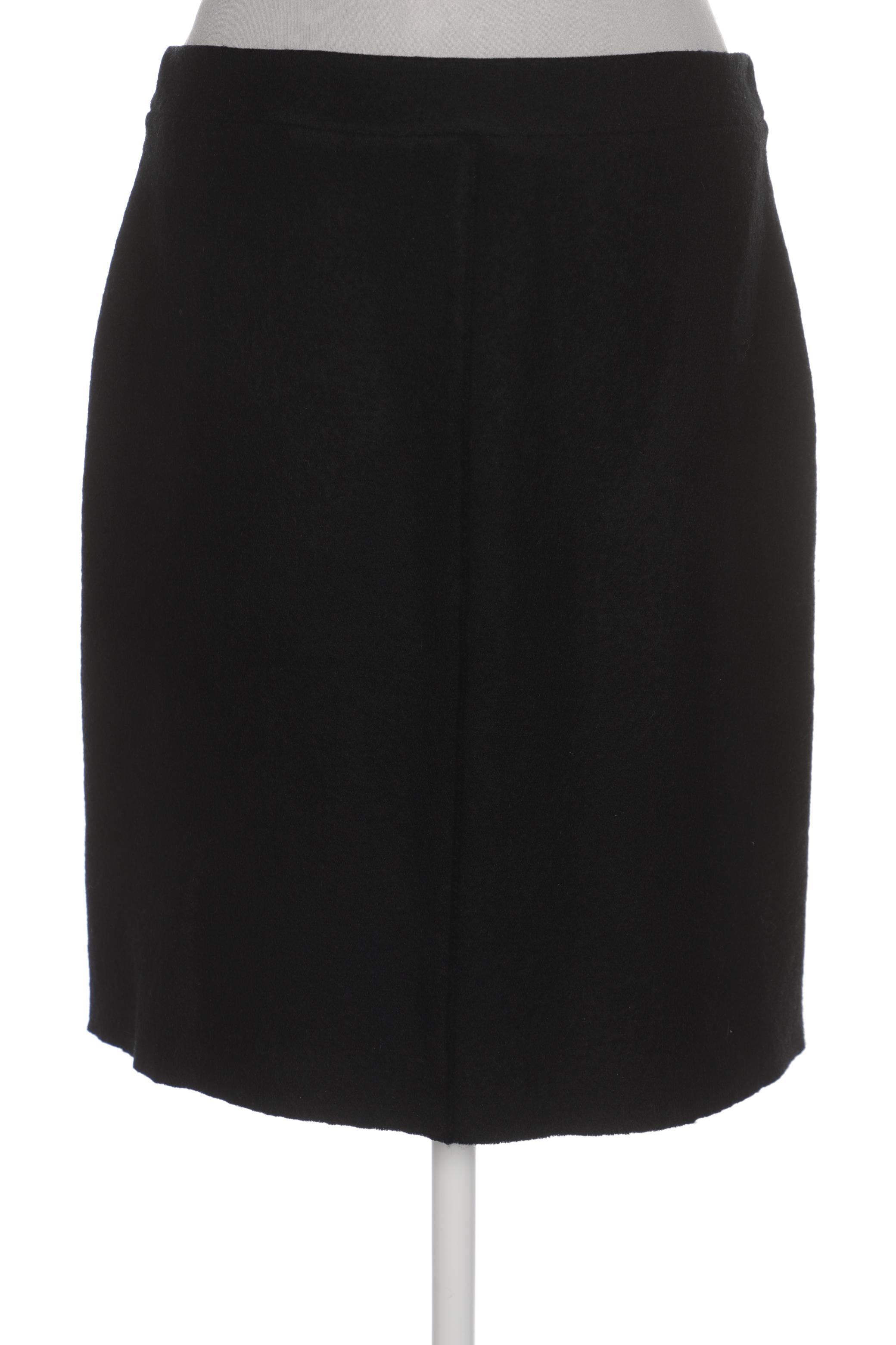 

Lanius Damen Rock, schwarz, Gr. 38