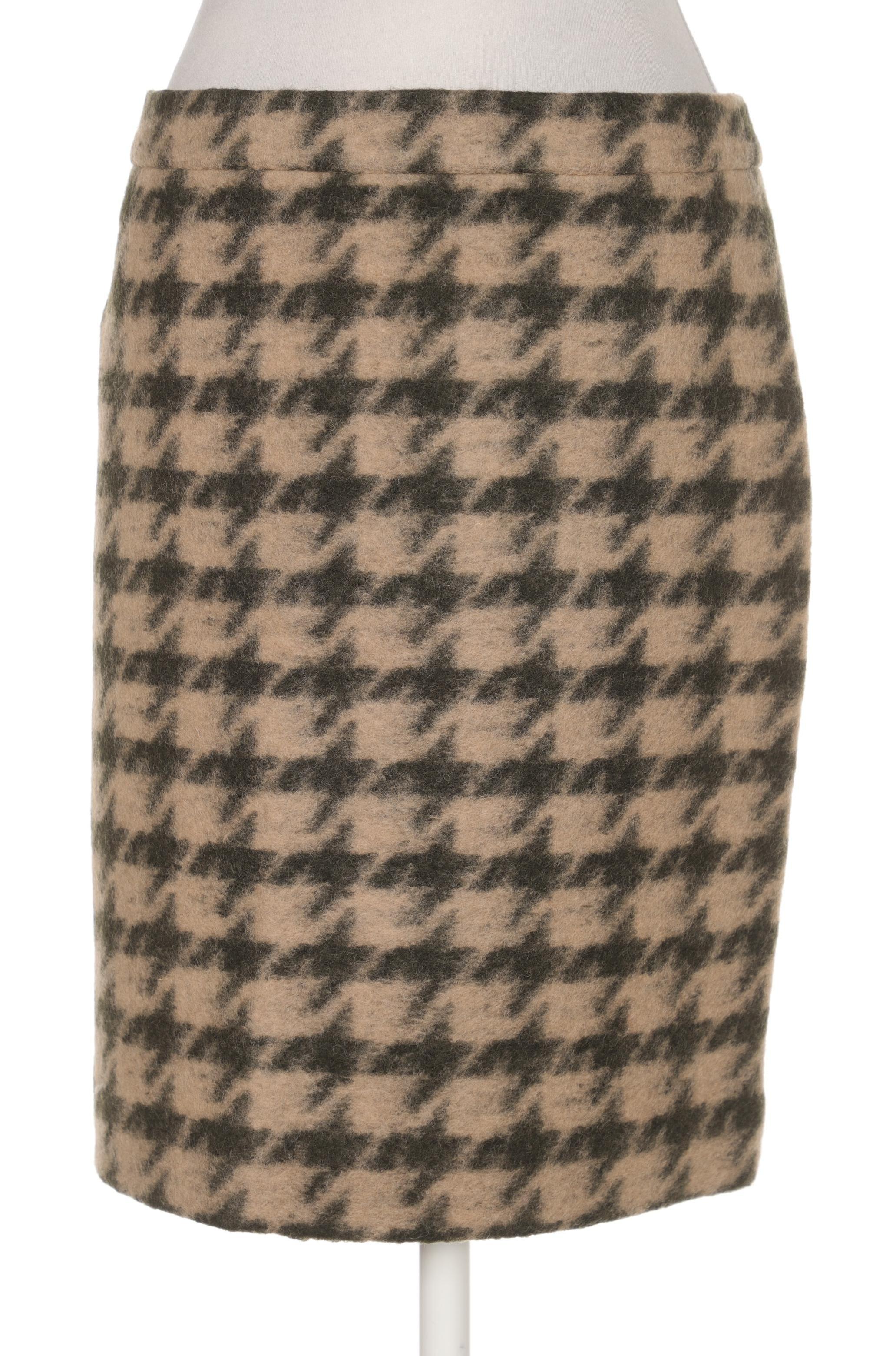 

Lanius Damen Rock, braun, Gr. 38