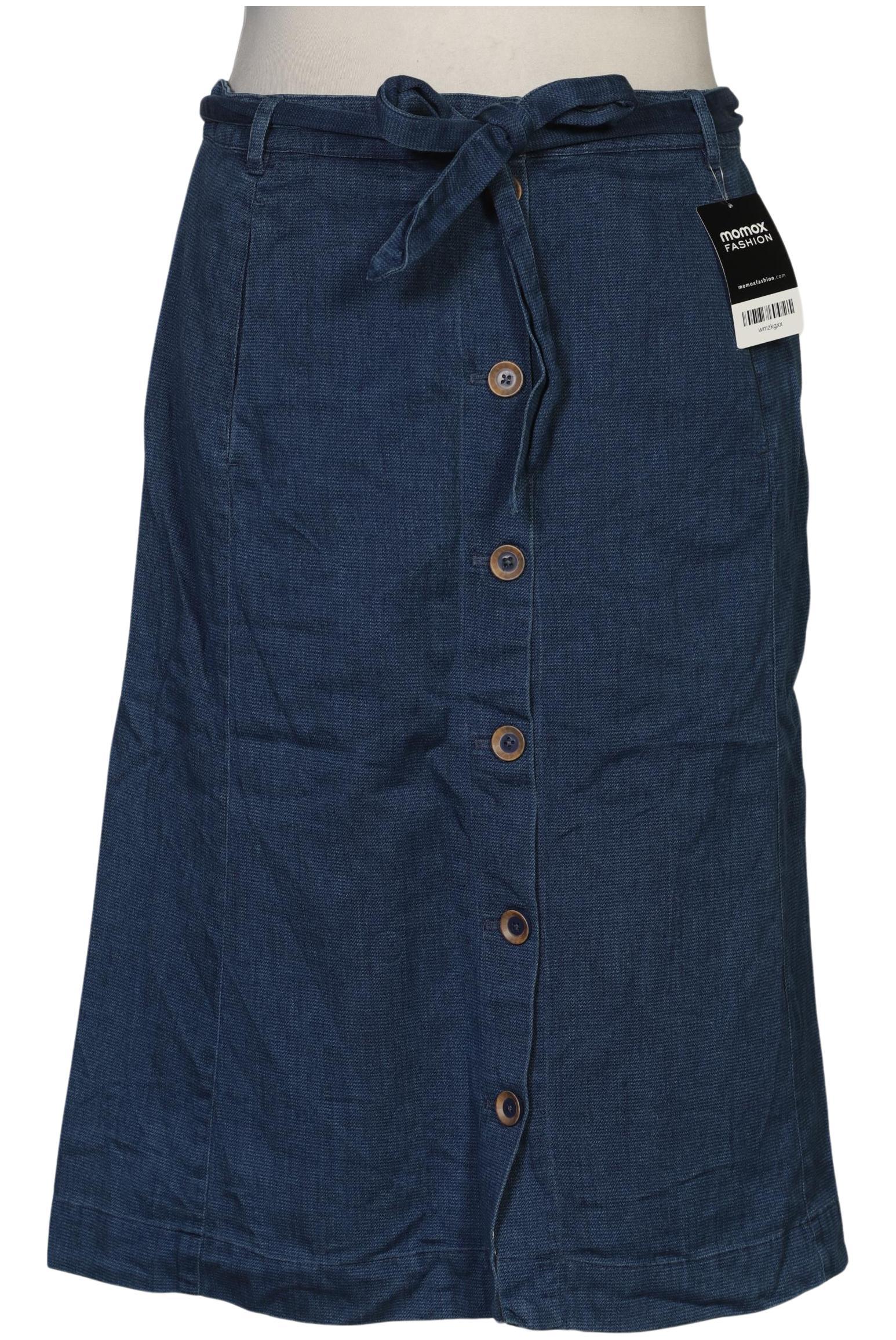 

Lanius Damen Rock, blau, Gr. 42