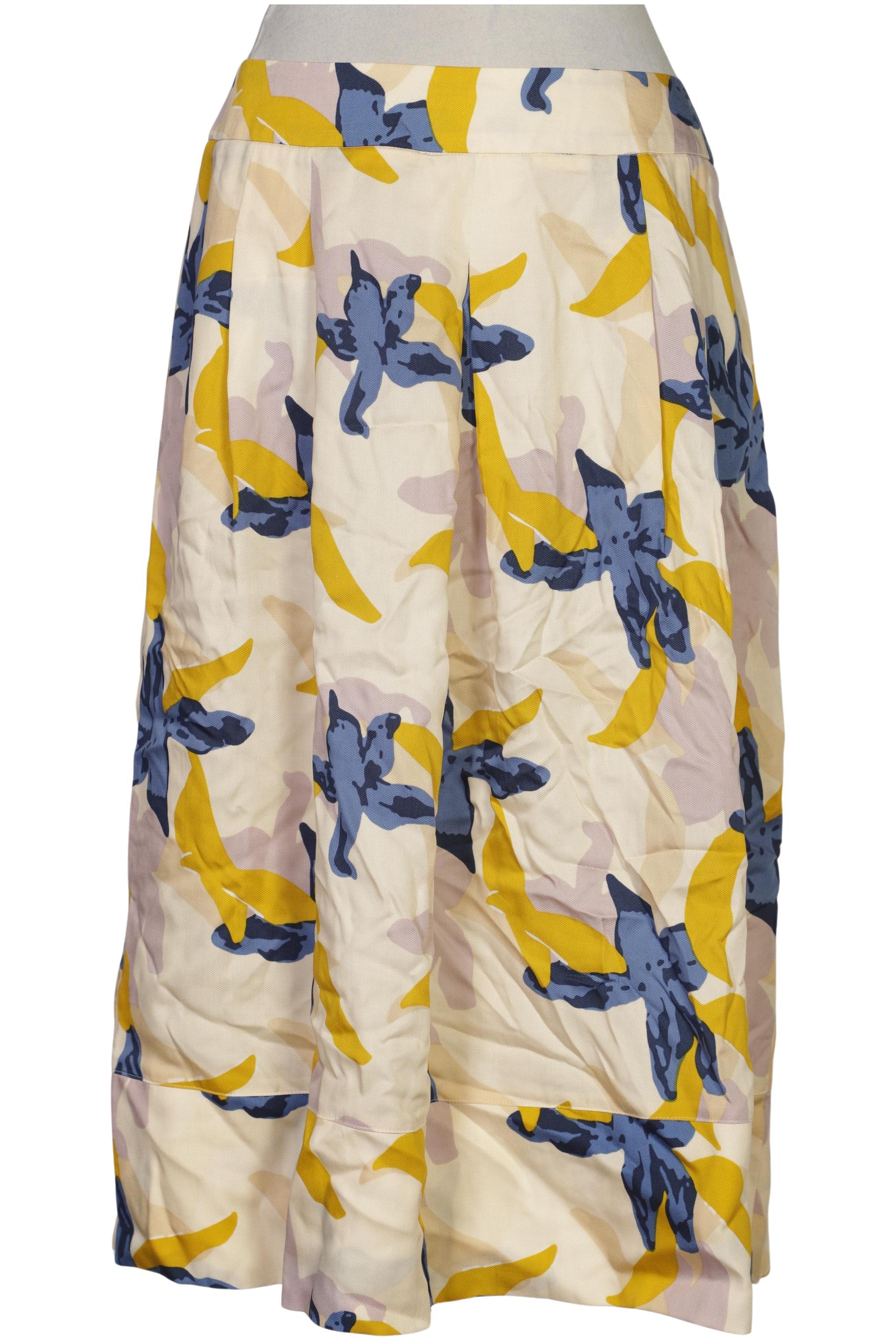 

Lanius Damen Rock, cremeweiß, Gr. 38