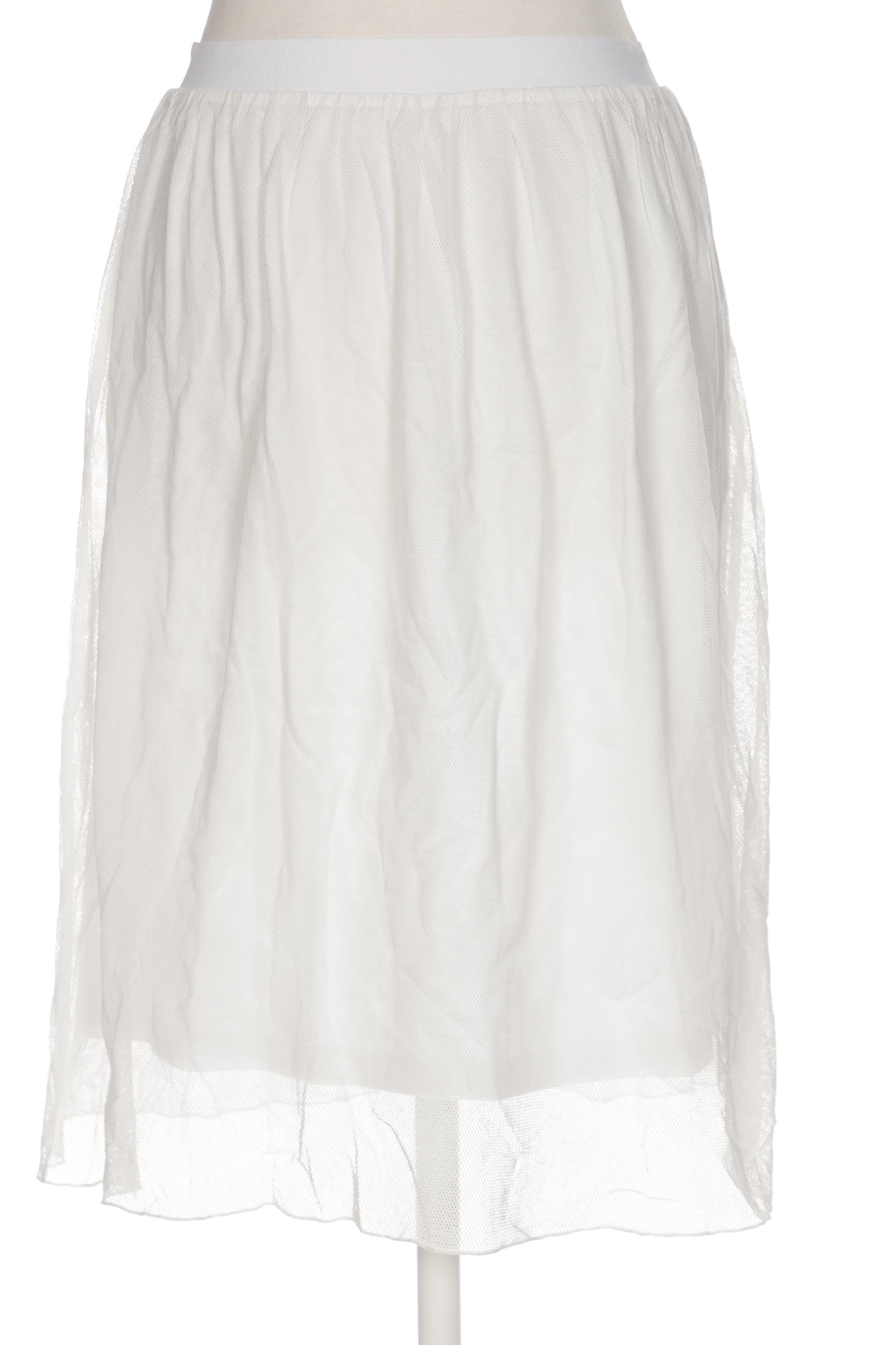 

Lanius Damen Rock, weiß, Gr. 34