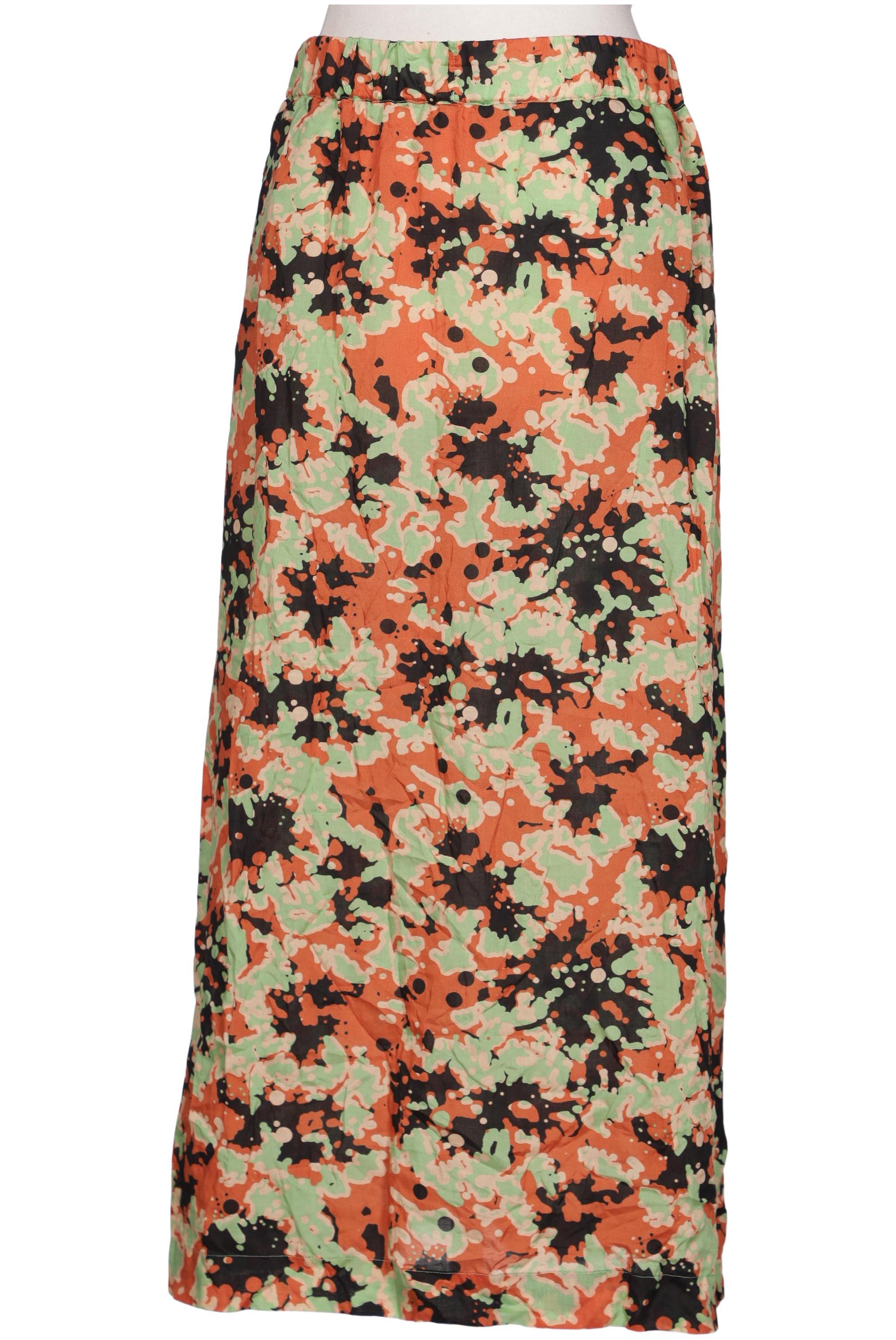 

Lanius Damen Rock, mehrfarbig, Gr. 40