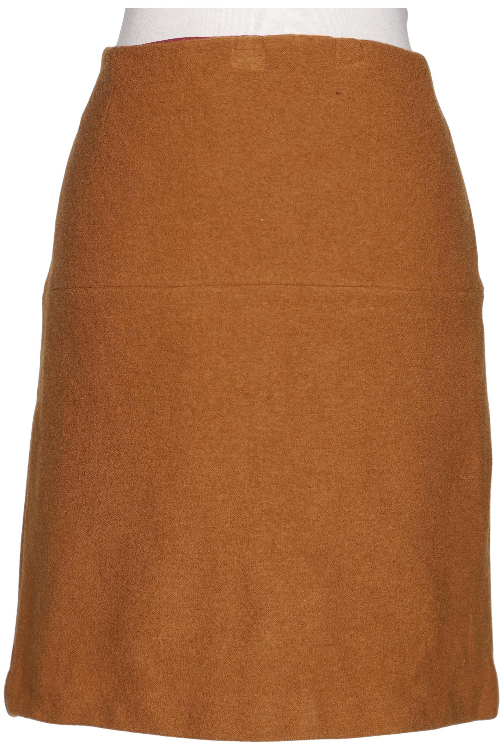 

Lanius Damen Rock, braun, Gr. 38