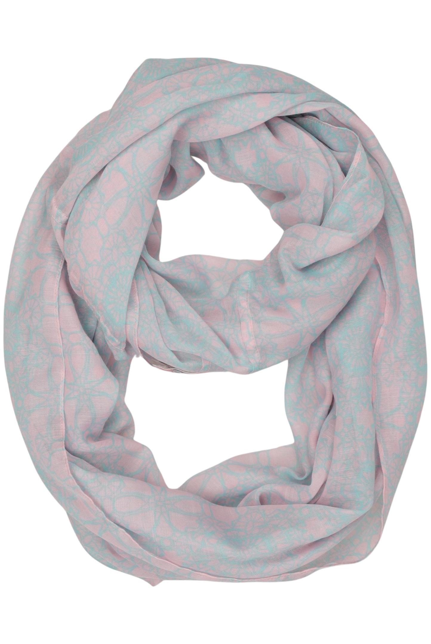 

Lanius Damen Schal, pink, Gr.