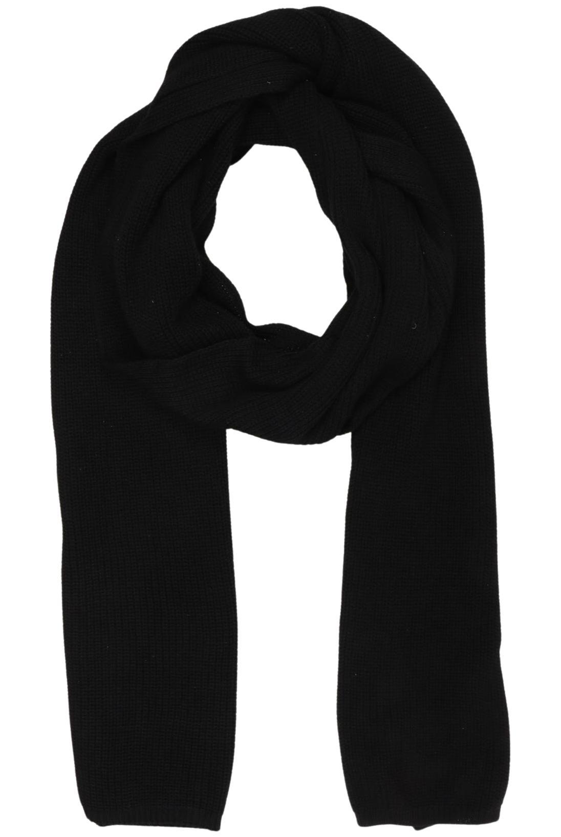 

Lanius Damen Schal, schwarz, Gr.