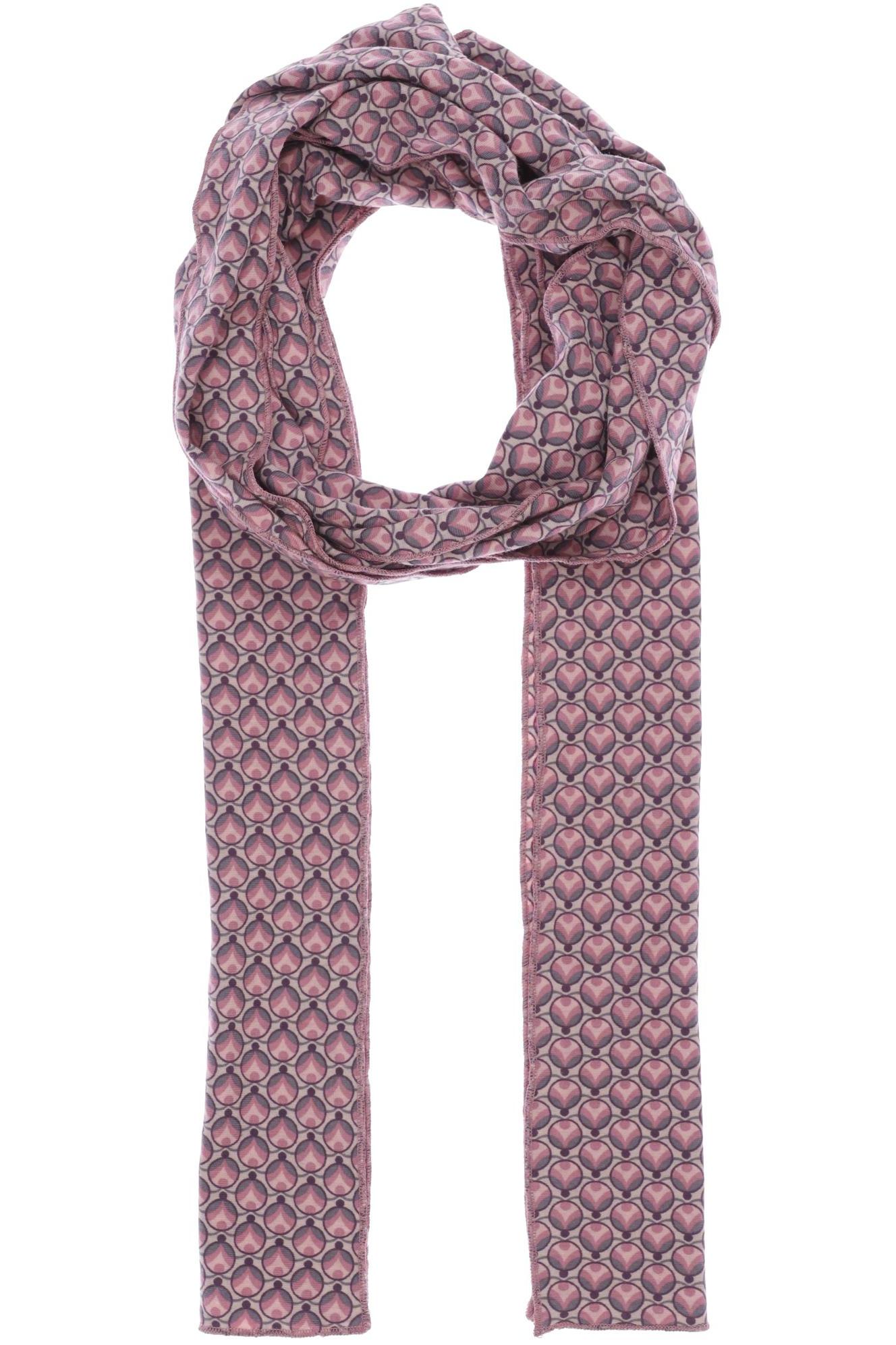 

Lanius Damen Schal, pink, Gr.