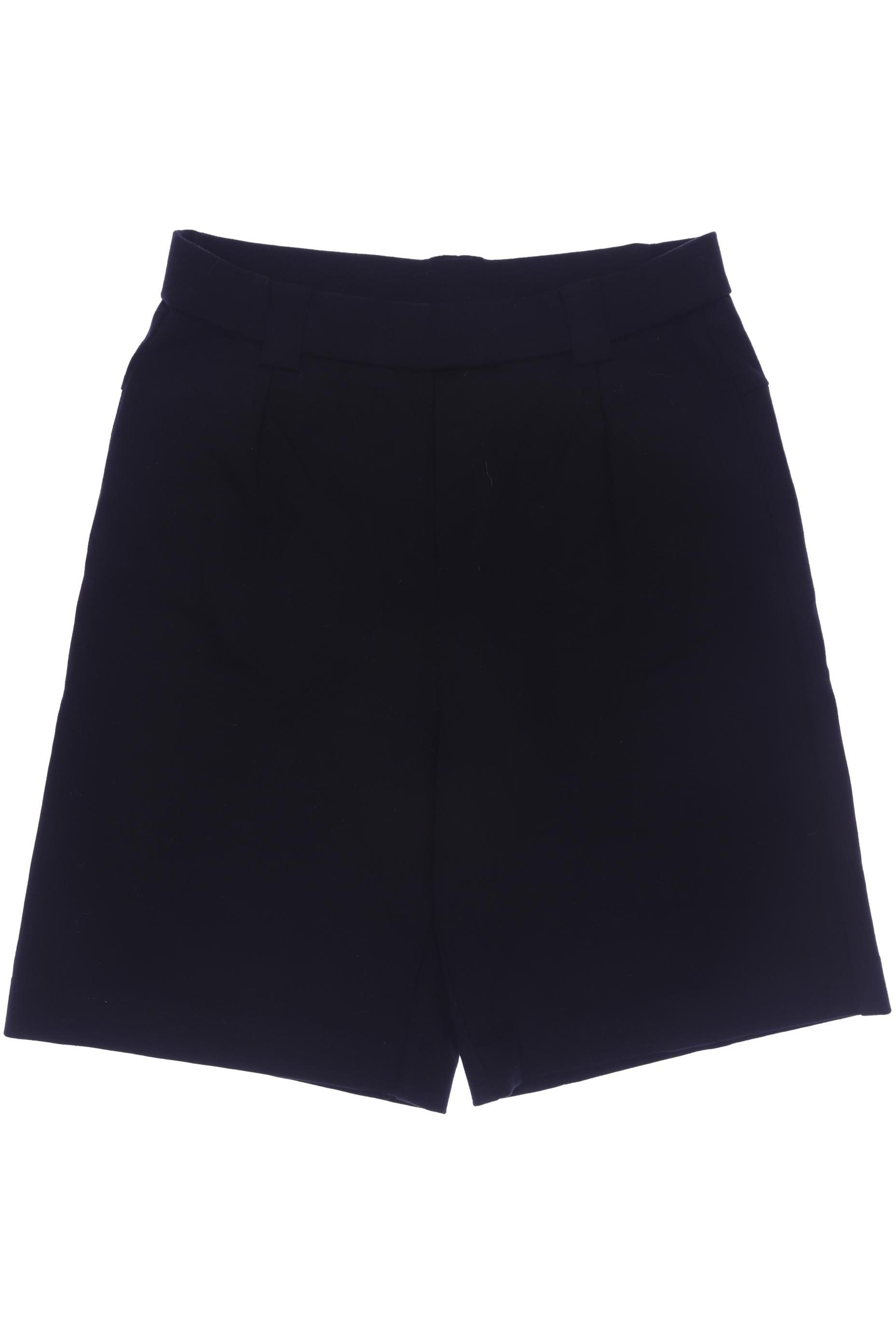 

Lanius Damen Shorts, schwarz, Gr. 38