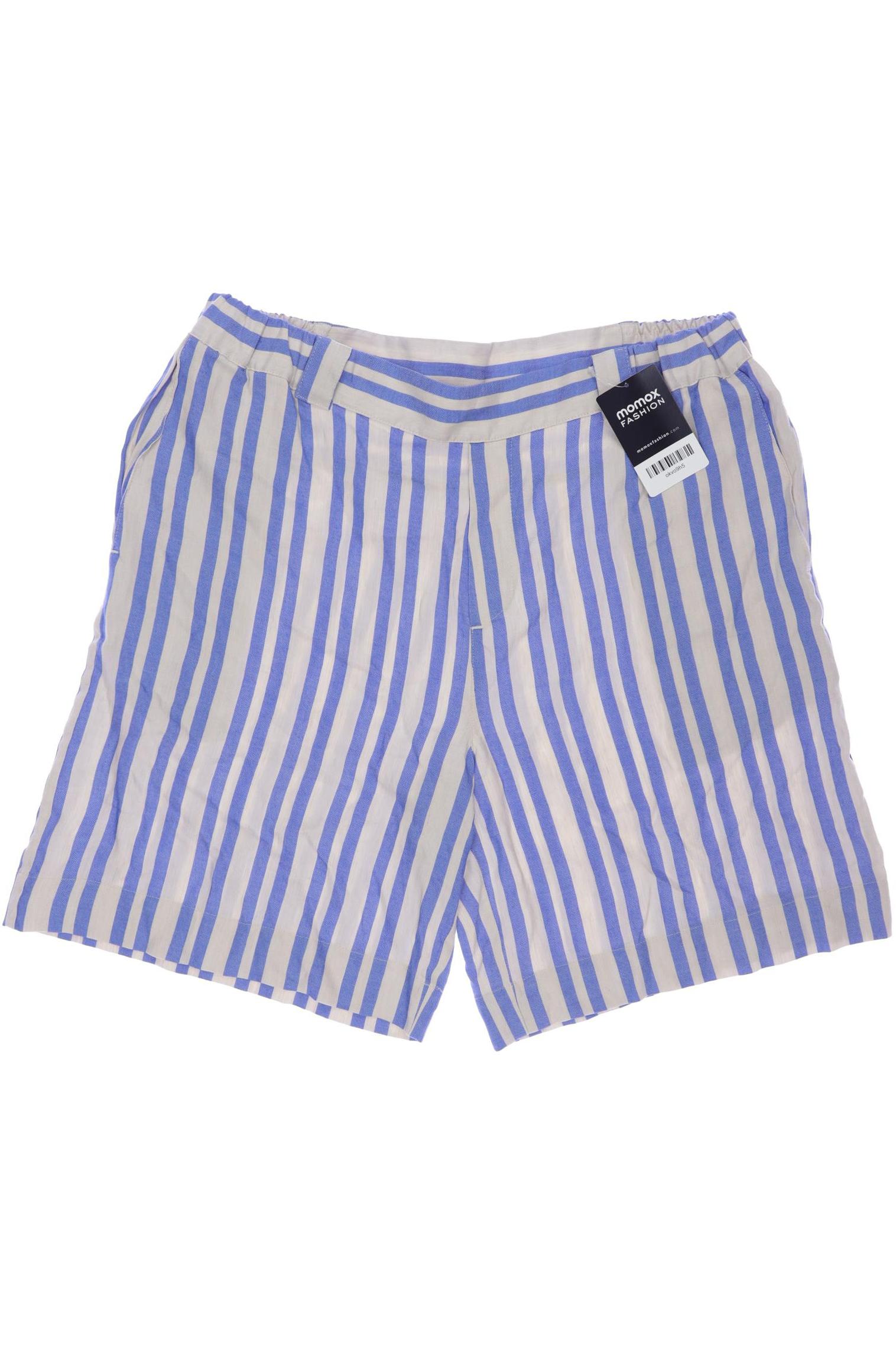 

Lanius Damen Shorts, blau, Gr. 40