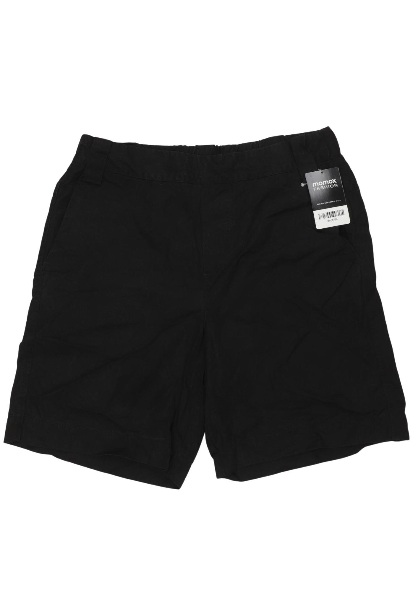 

Lanius Damen Shorts, schwarz, Gr. 38