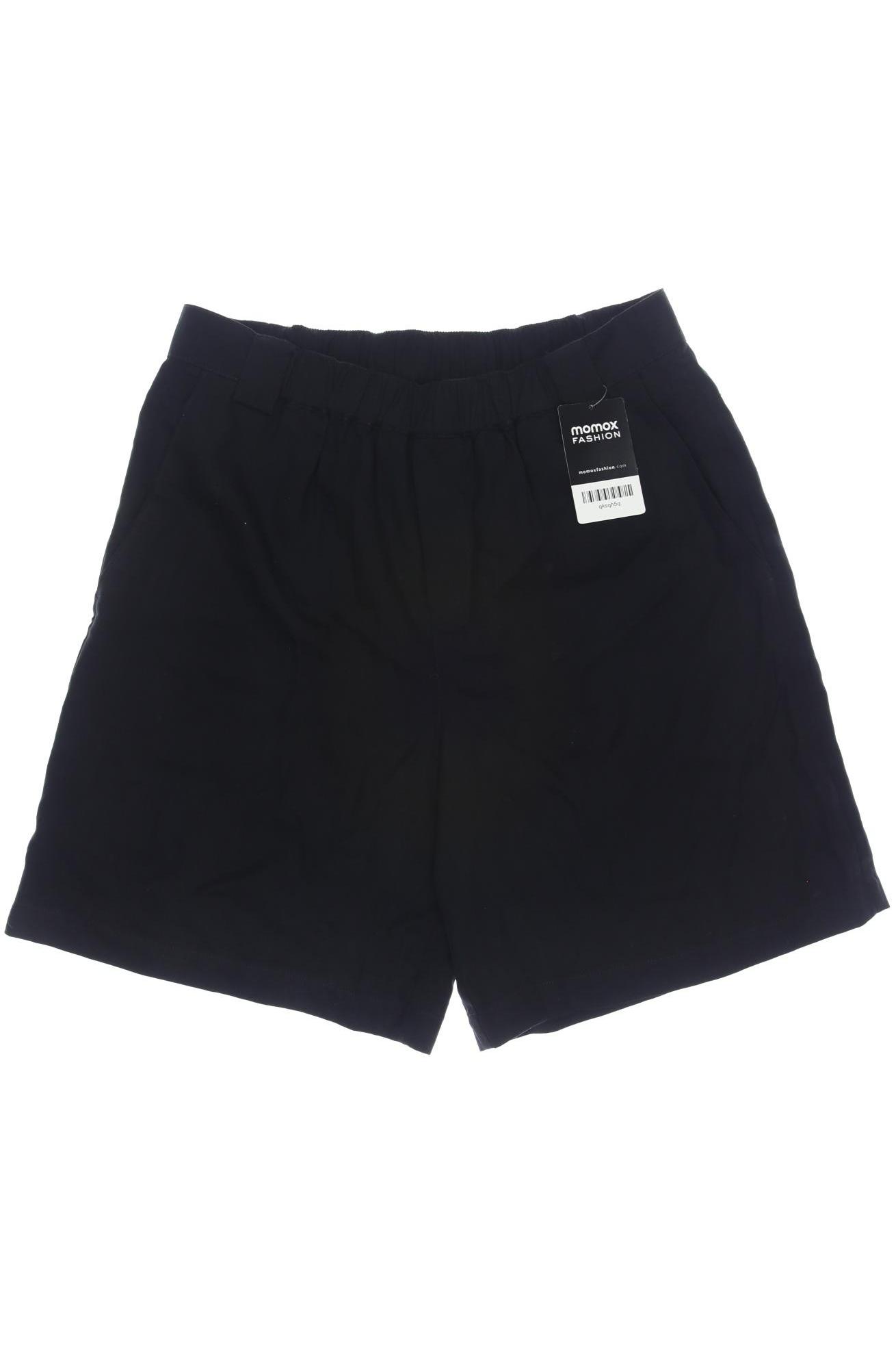 

Lanius Damen Shorts, schwarz, Gr. 38