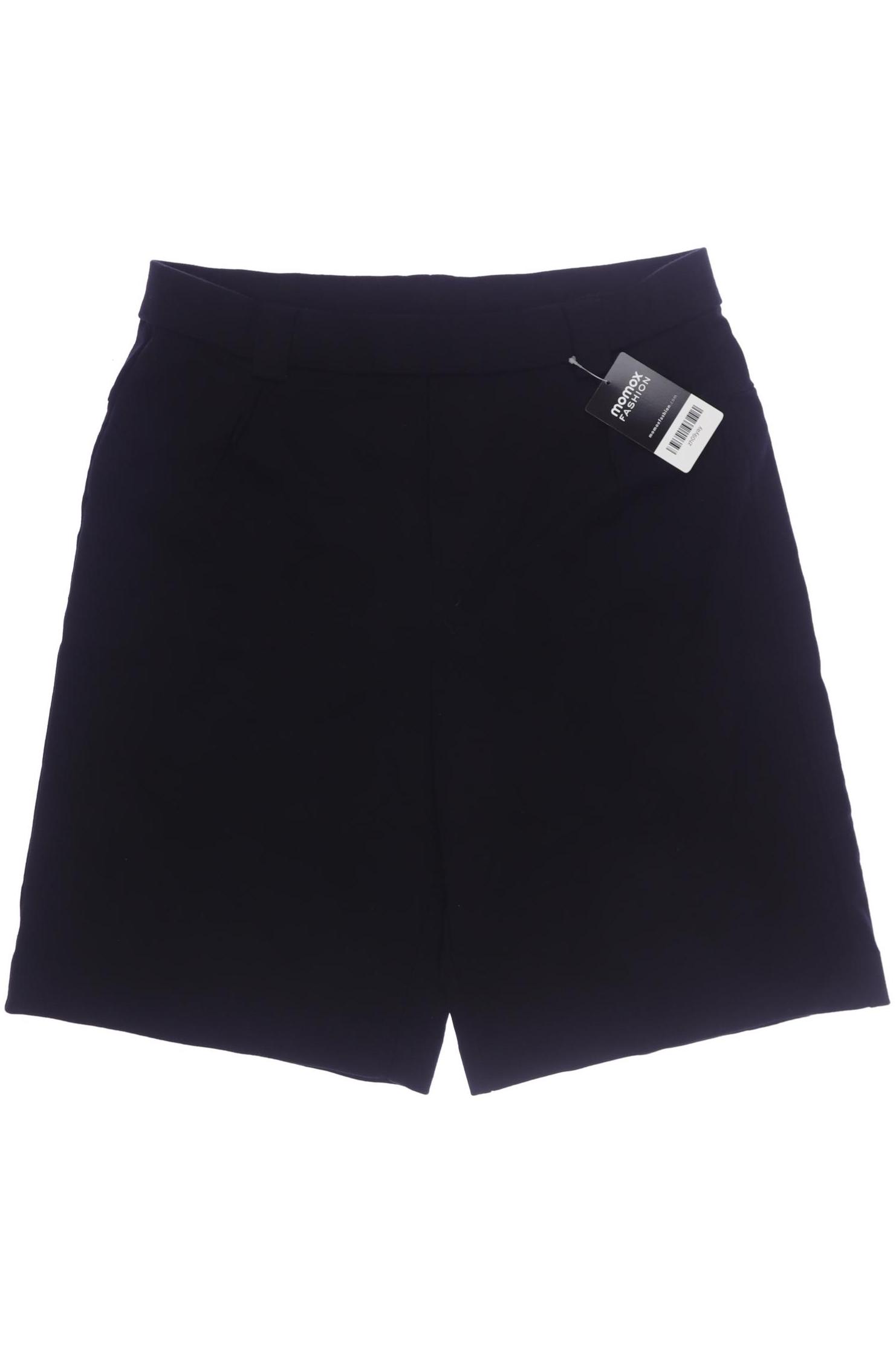 

Lanius Damen Shorts, schwarz, Gr. 42