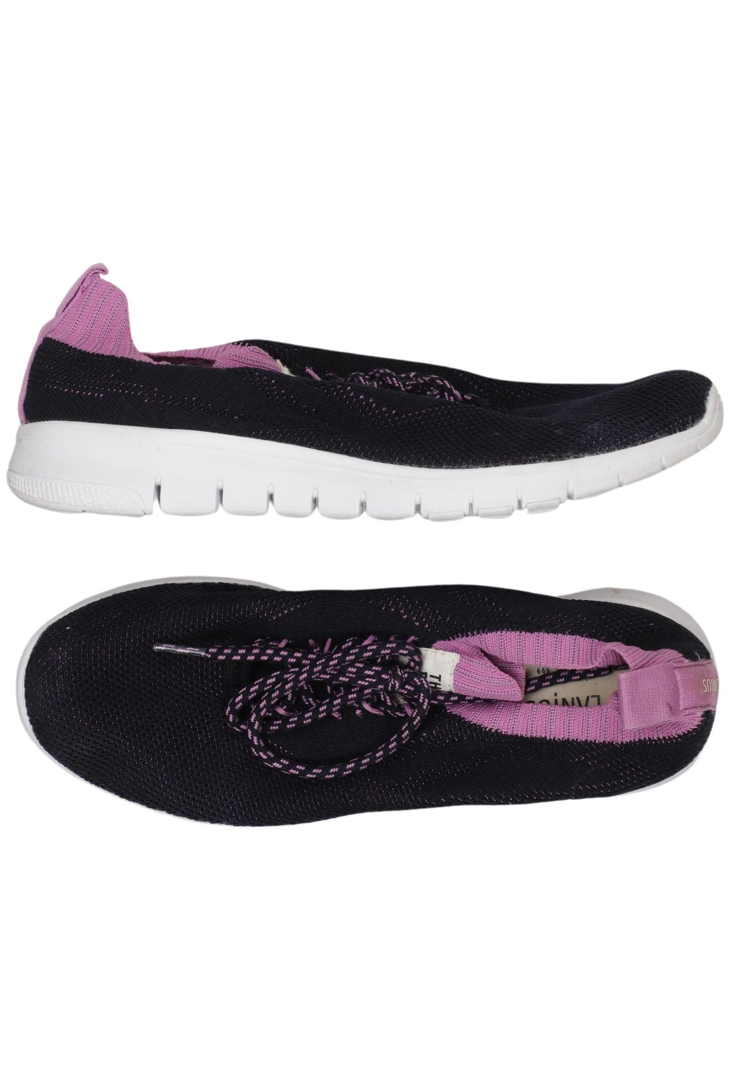 

Lanius Damen Sneakers, mehrfarbig, Gr. 40