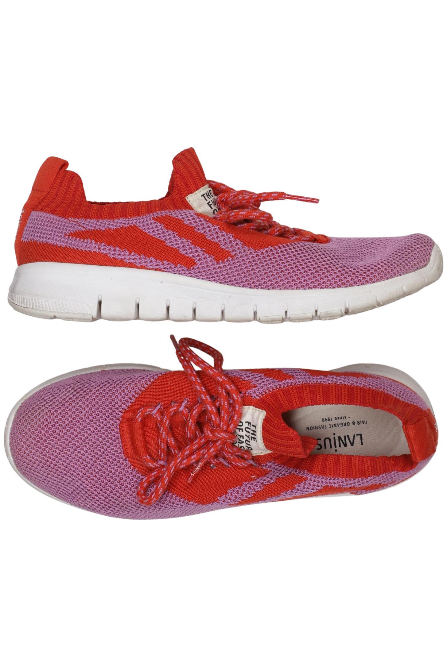 

Lanius Damen Sneakers, mehrfarbig, Gr. 39