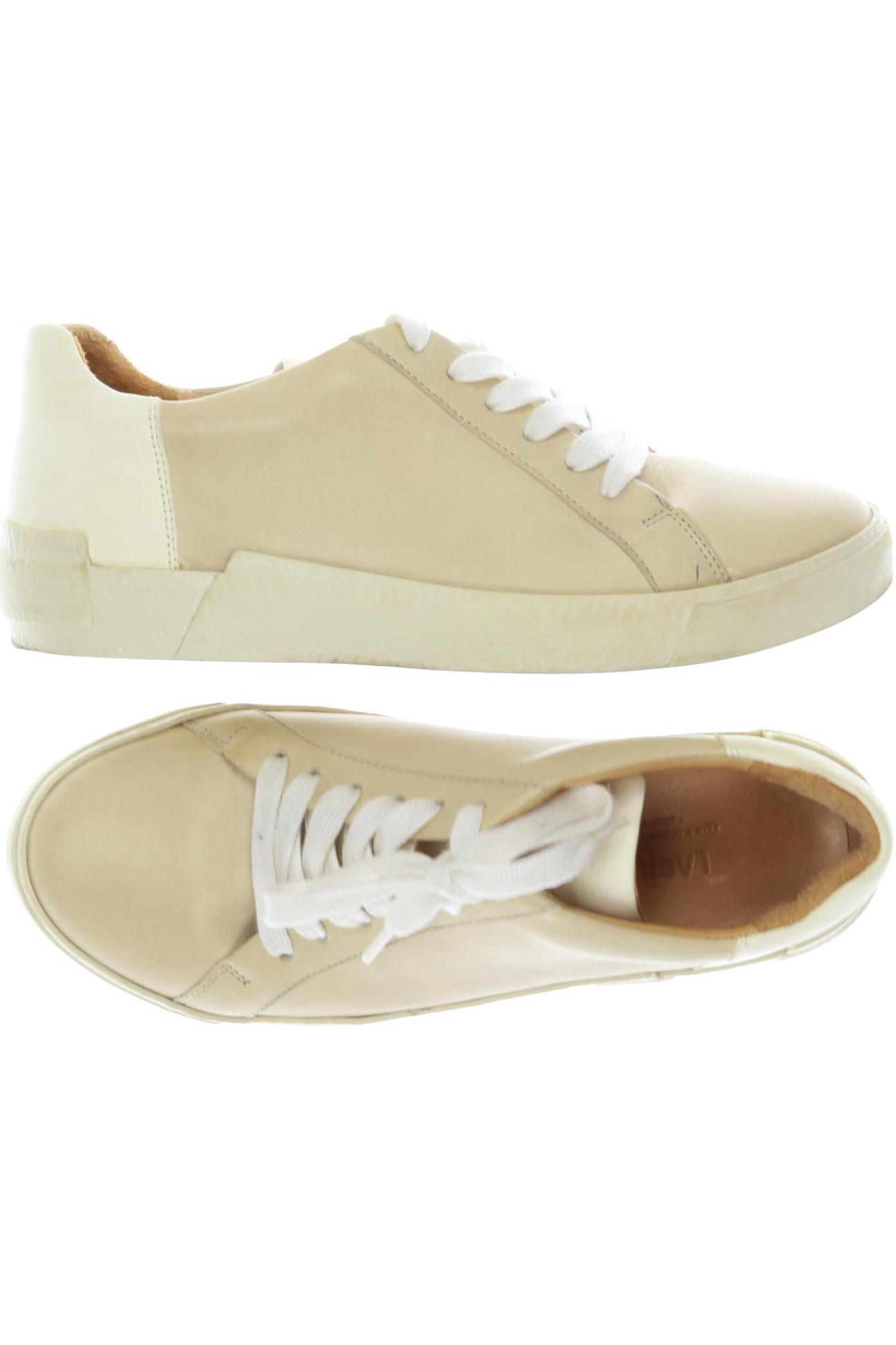 

Lanius Damen Sneakers, beige, Gr. 37