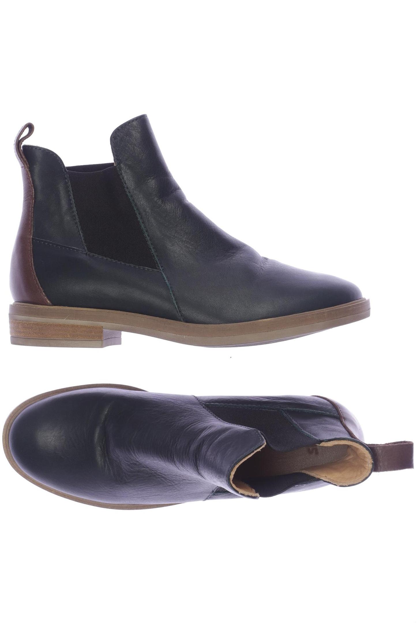 

Lanius Damen Stiefelette, grün