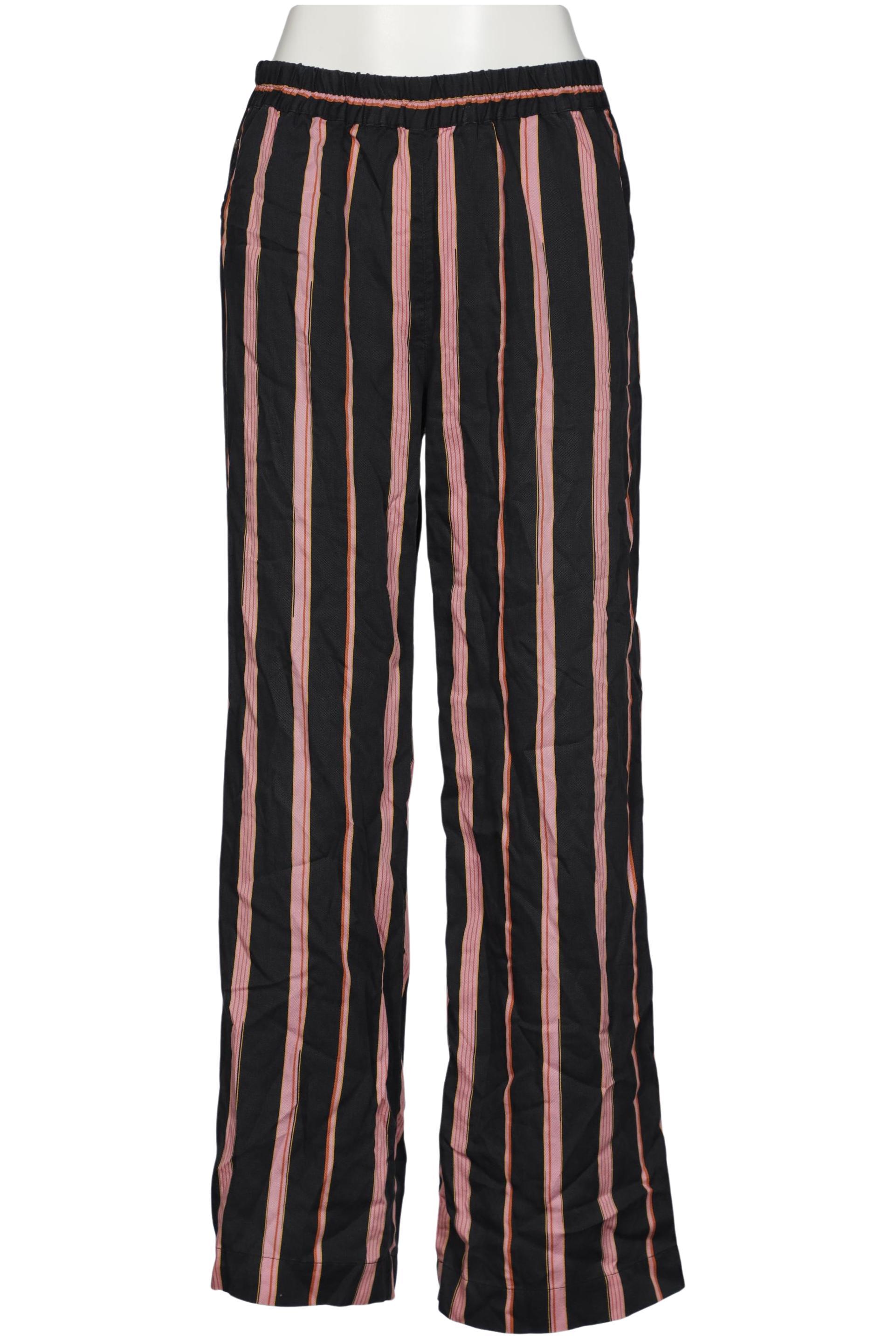 

Lanius Damen Stoffhose, mehrfarbig, Gr. 38