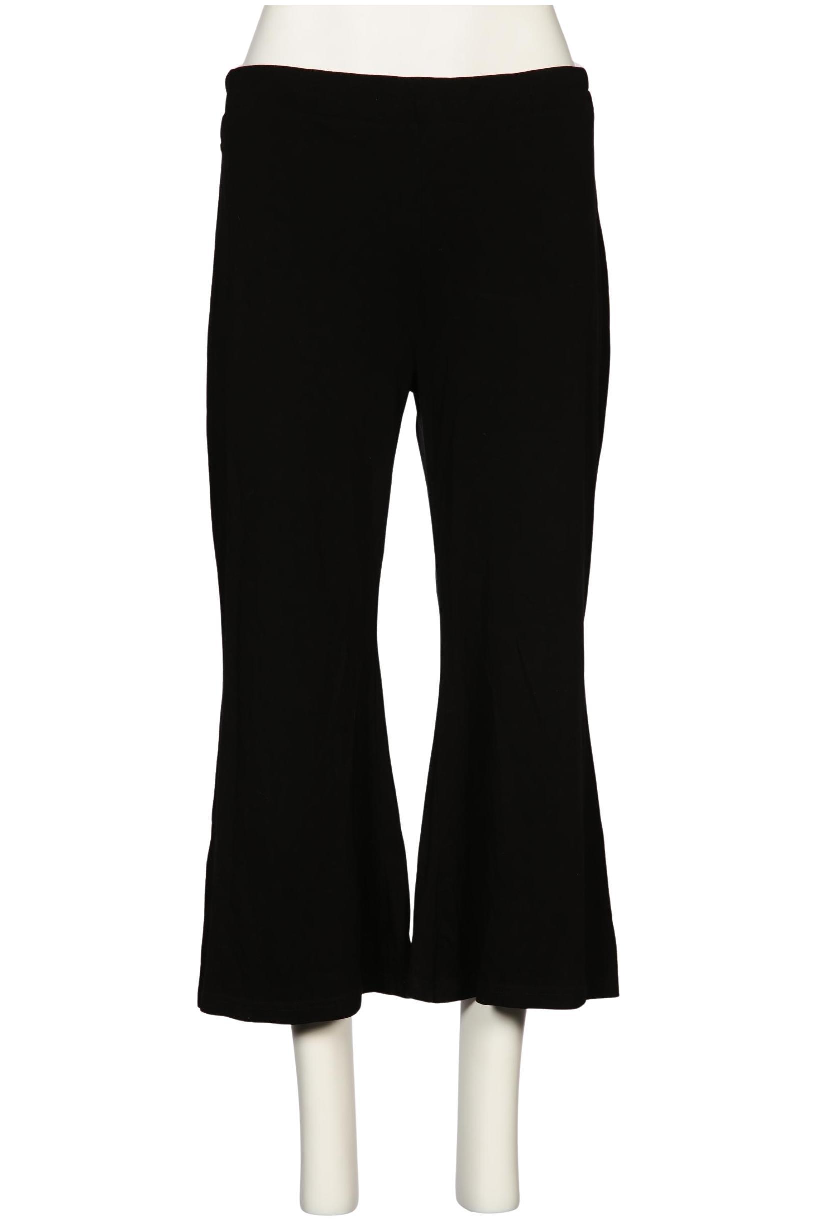 

Lanius Damen Stoffhose, schwarz, Gr. 42