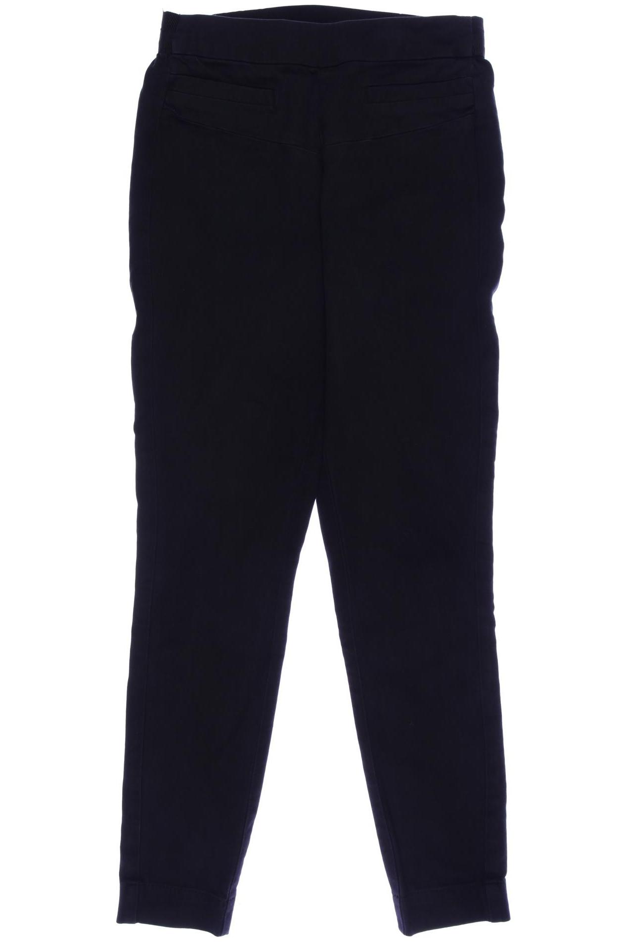 

Lanius Damen Stoffhose, marineblau, Gr. 34