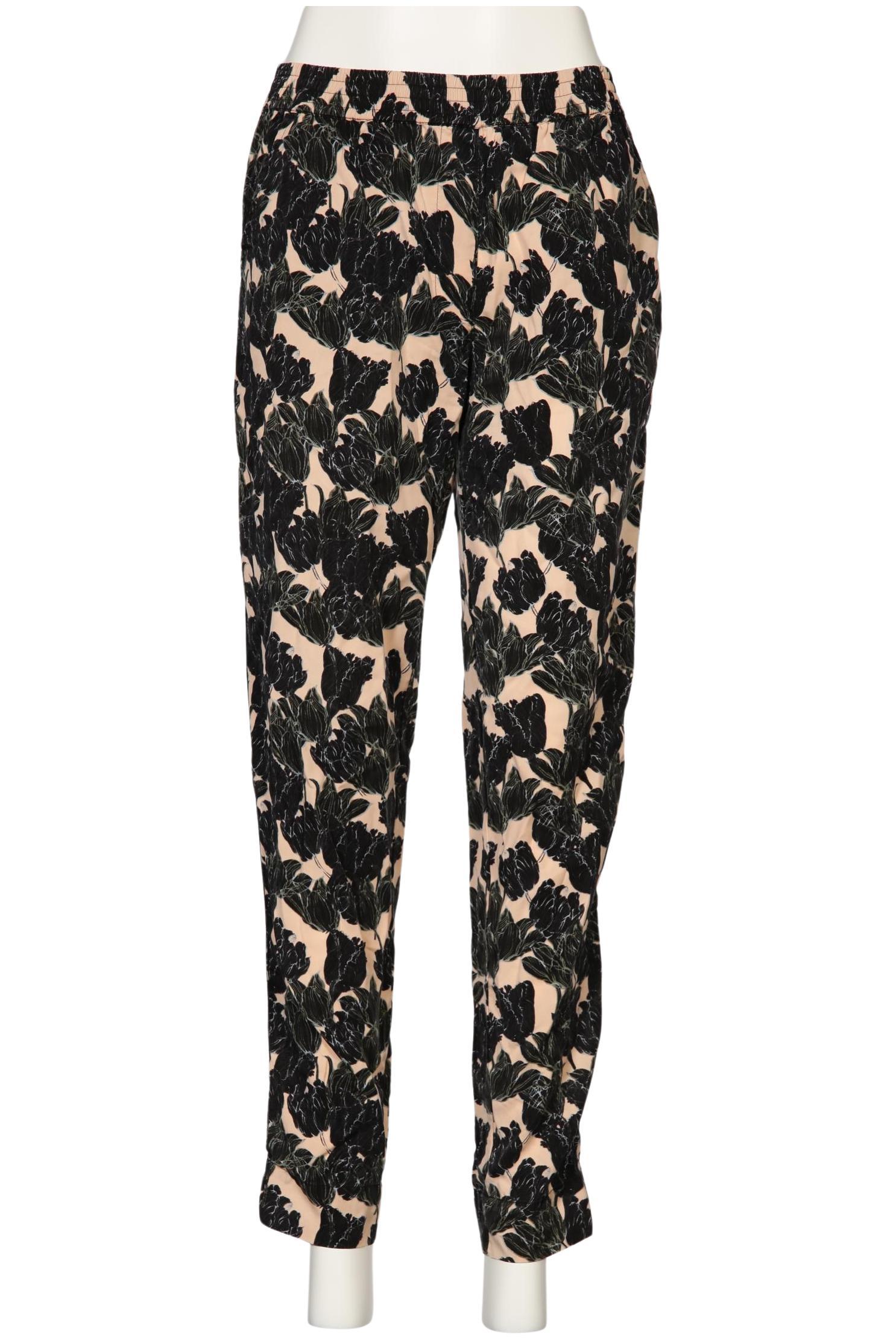 

Lanius Damen Stoffhose, mehrfarbig, Gr. 36