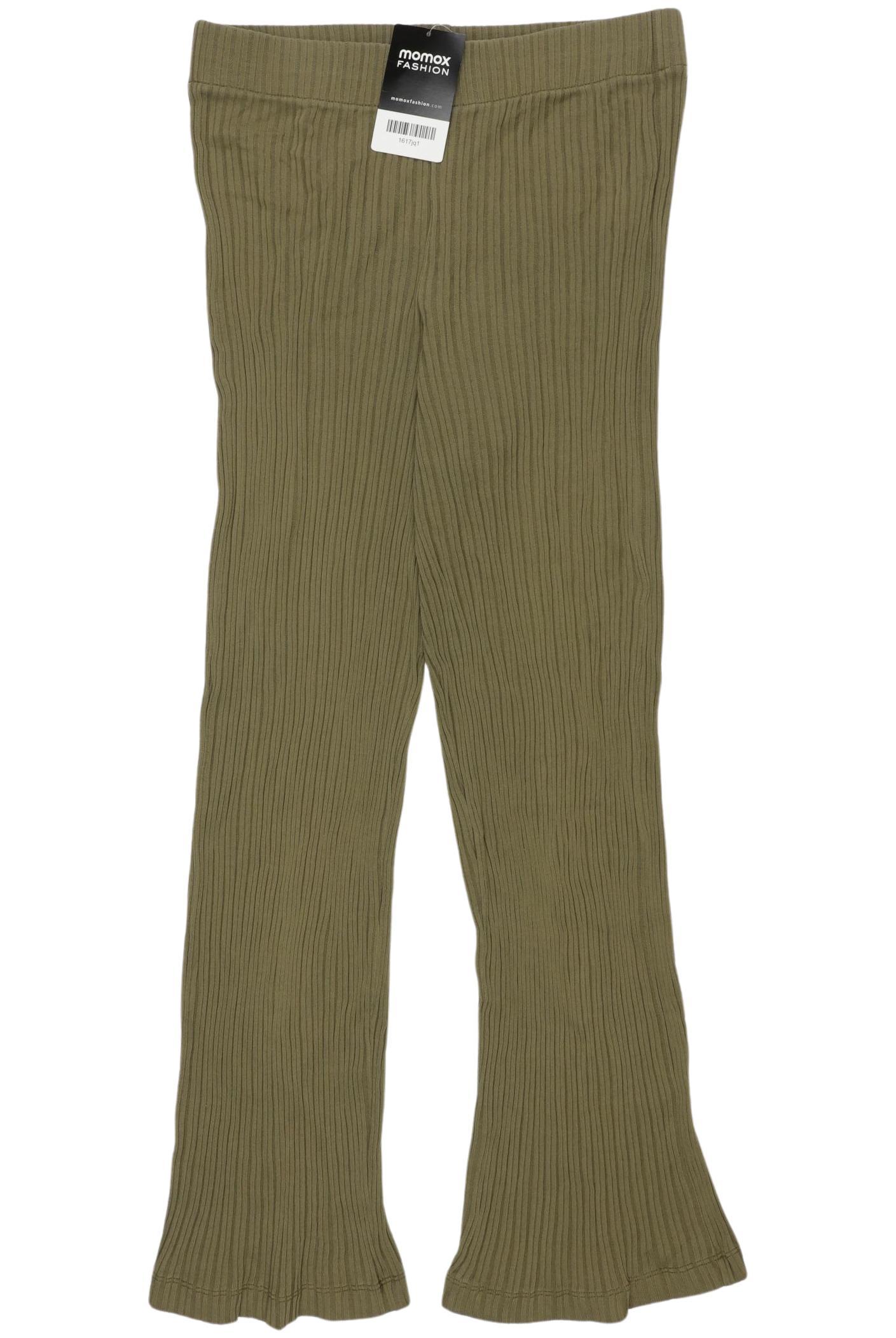 

Lanius Damen Stoffhose, grün, Gr. 34