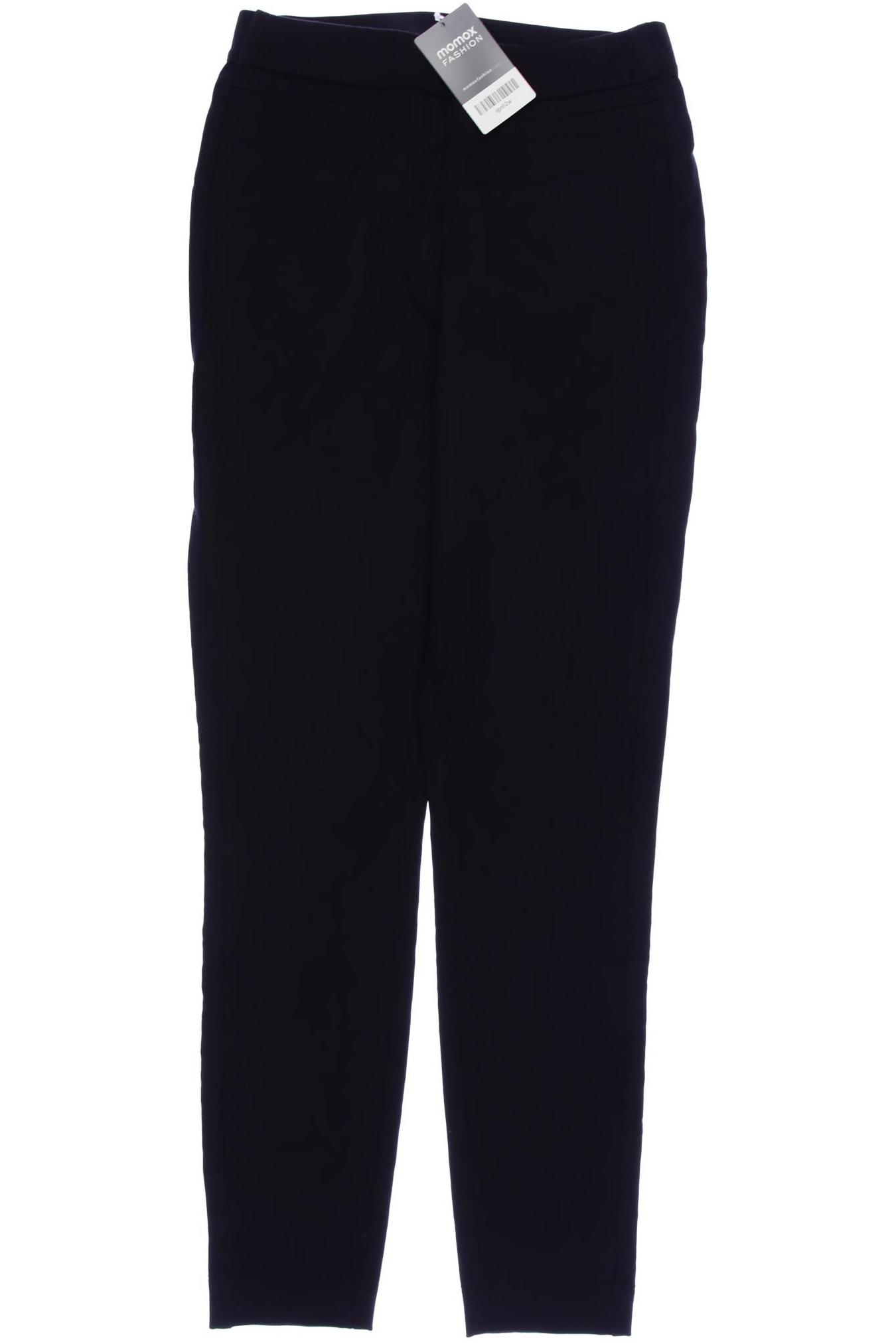 

Lanius Damen Stoffhose, schwarz, Gr. 36